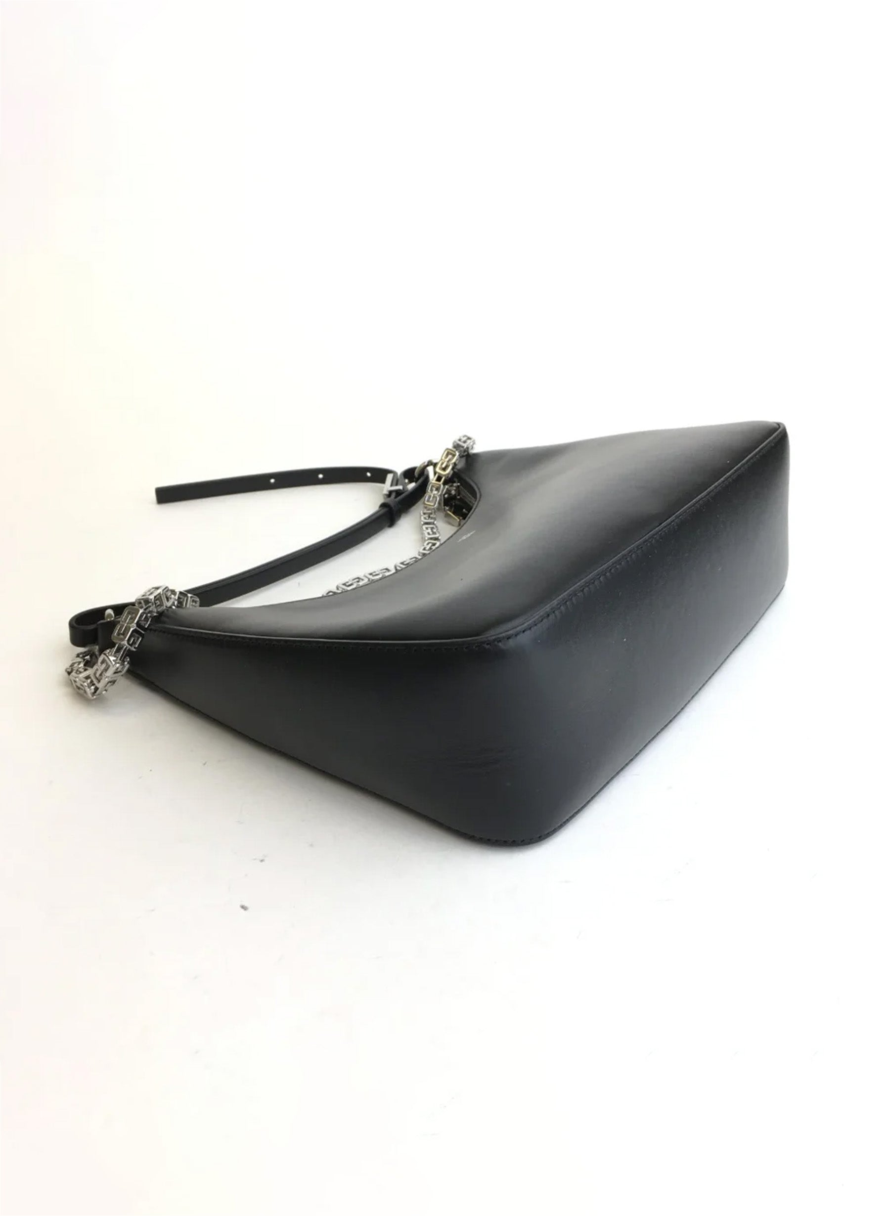 Givenchy Small Moon Hobo Bag