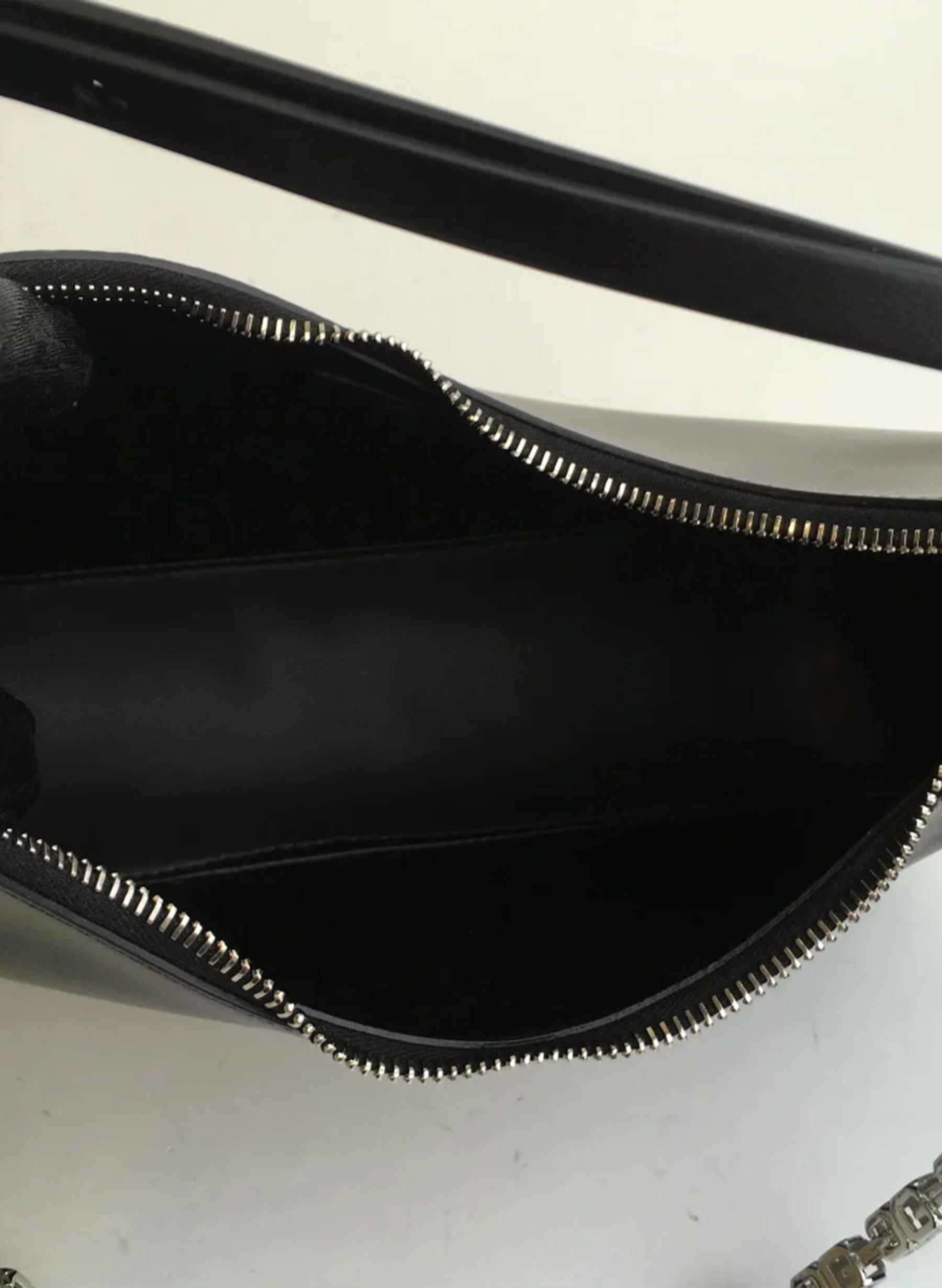 Givenchy Small Moon Hobo Bag