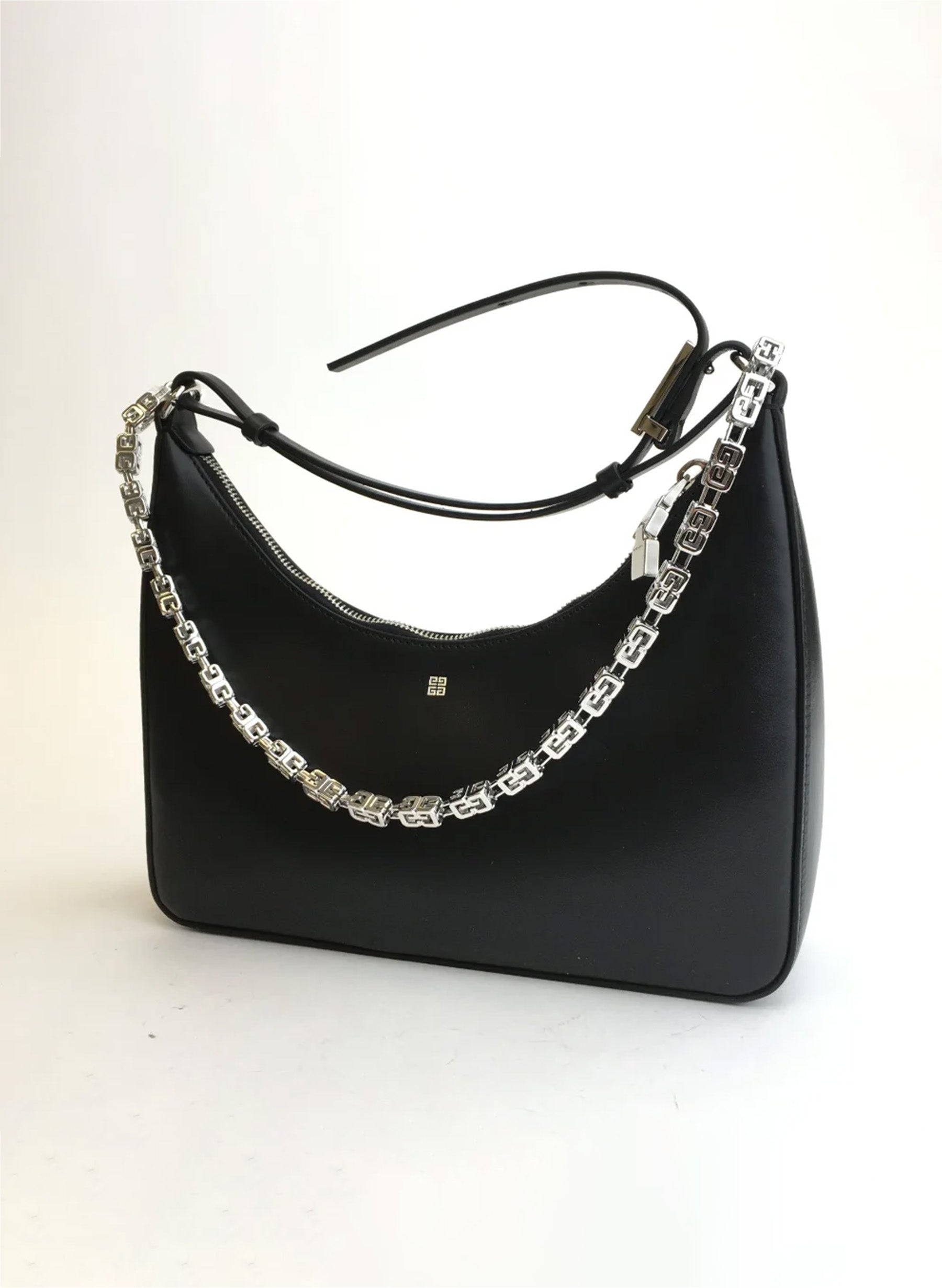 Givenchy Small Moon Hobo Bag