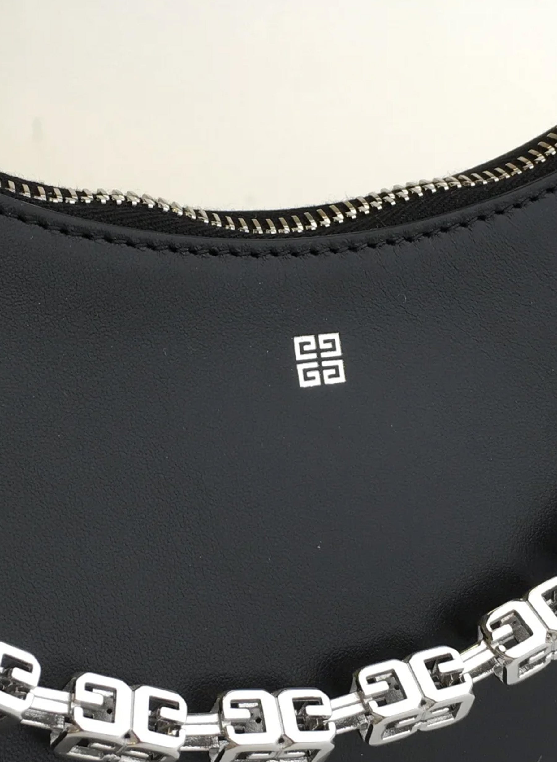 Givenchy Small Moon Hobo Bag