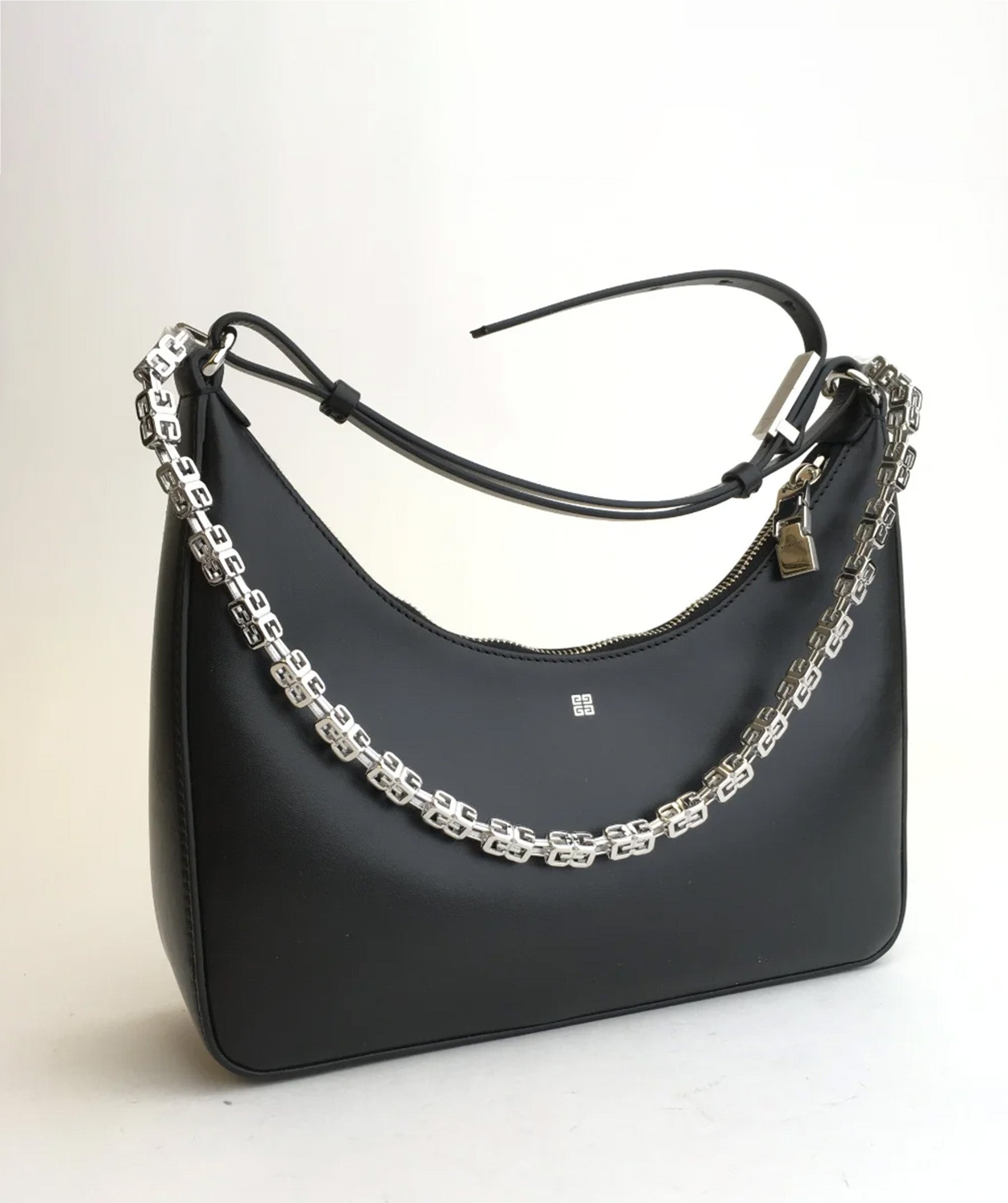 Givenchy Small Moon Hobo Bag