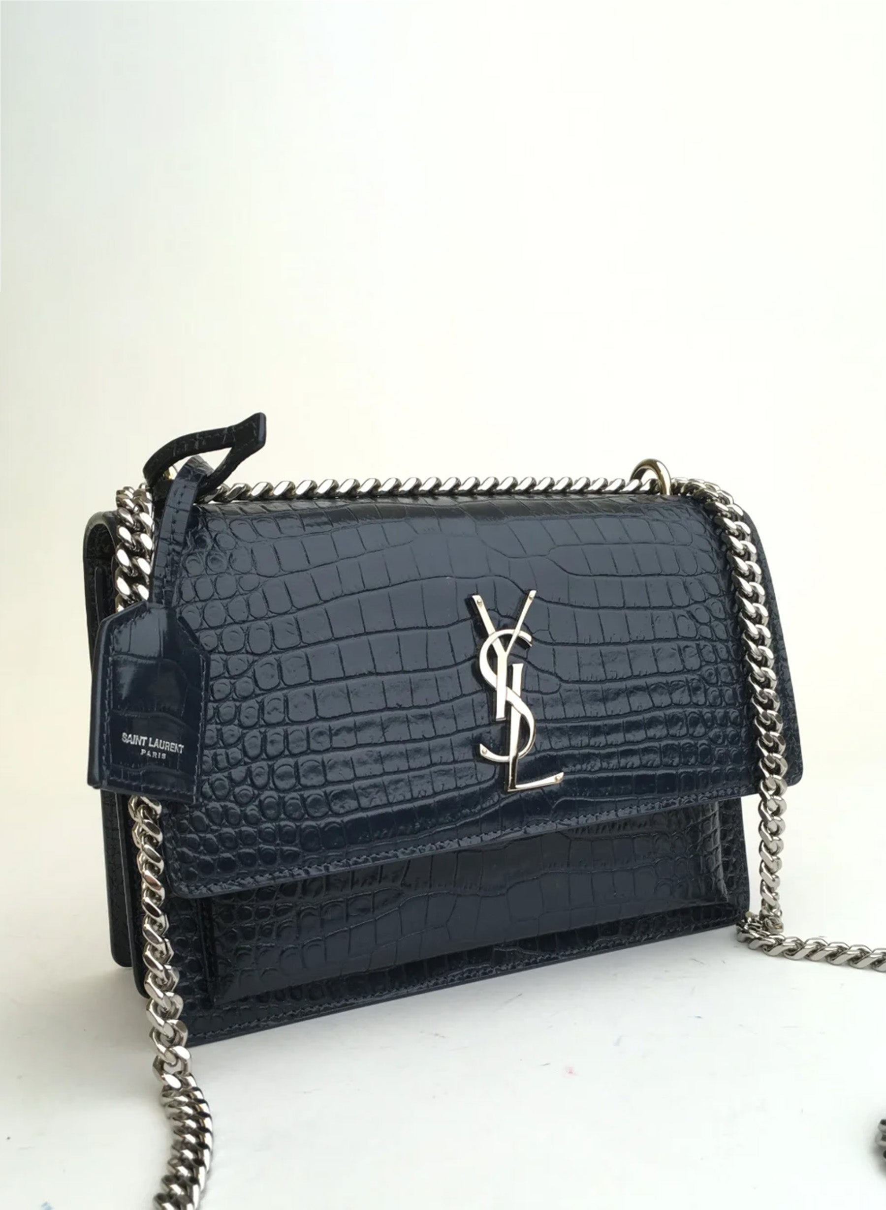 Saint Laurent (YSL) Sunset Bag