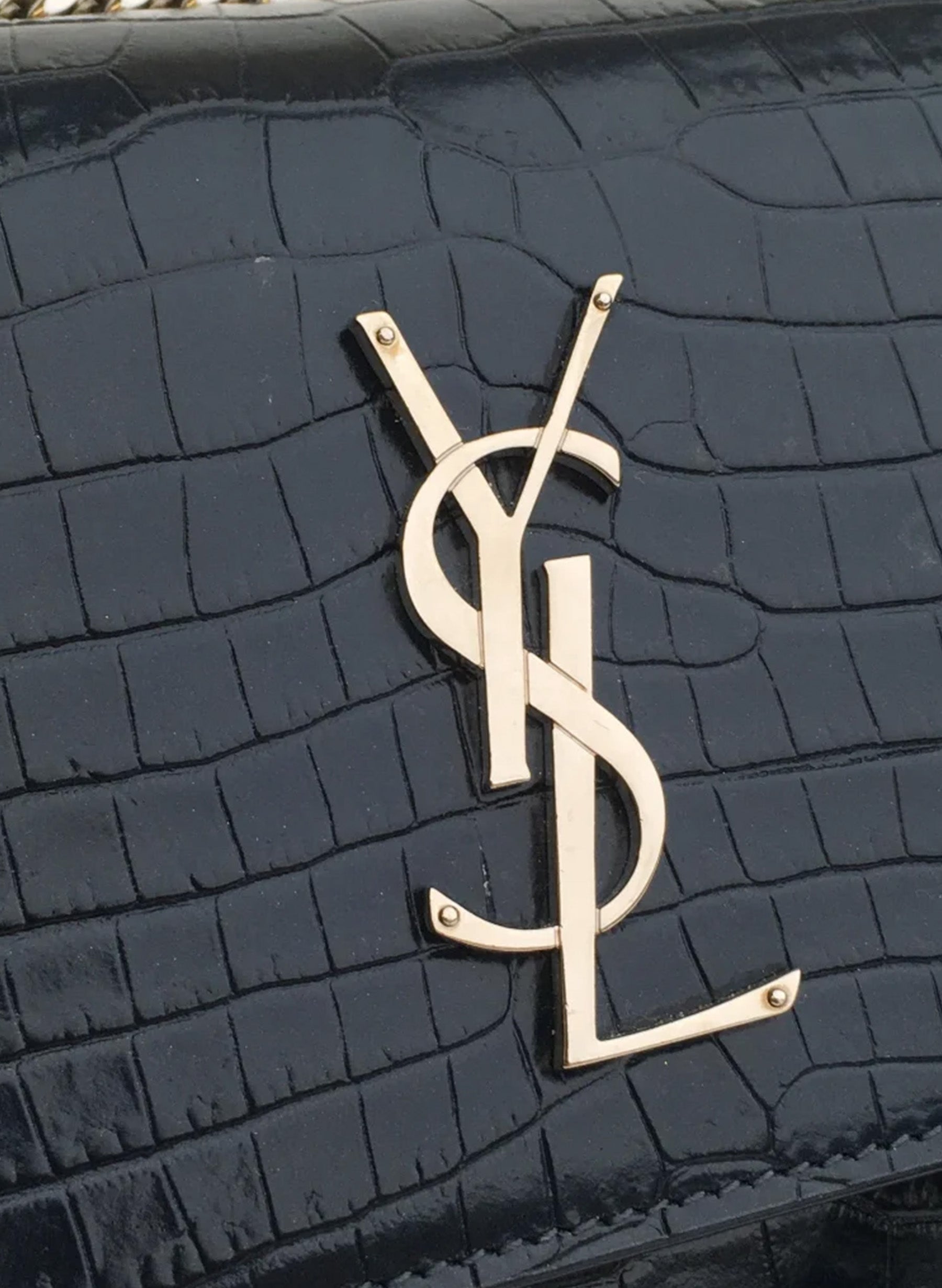 Saint Laurent (YSL) Sunset Bag