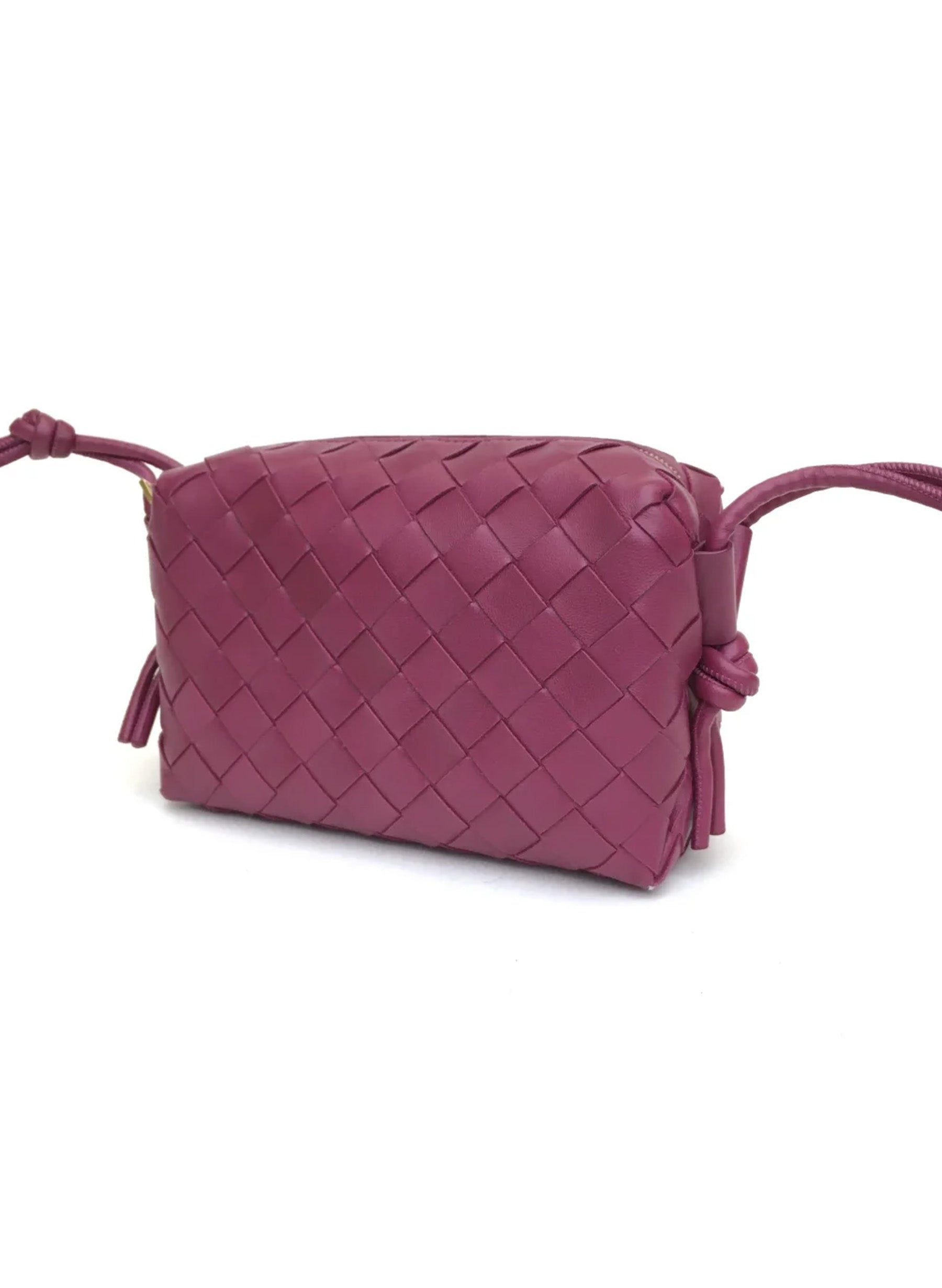 Bottega Veneta Mini Loop Bag