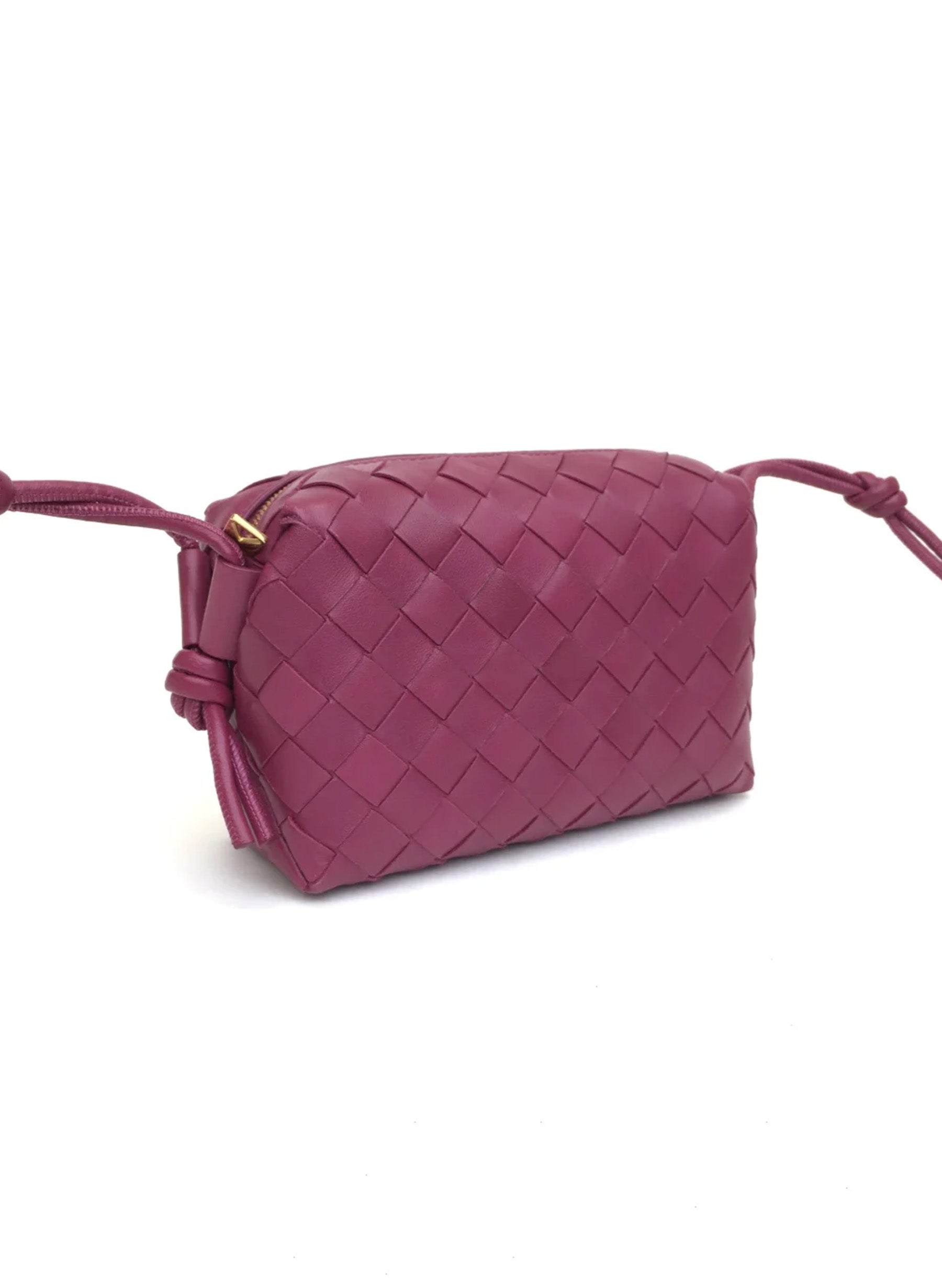 Bottega Veneta Mini Loop Bag