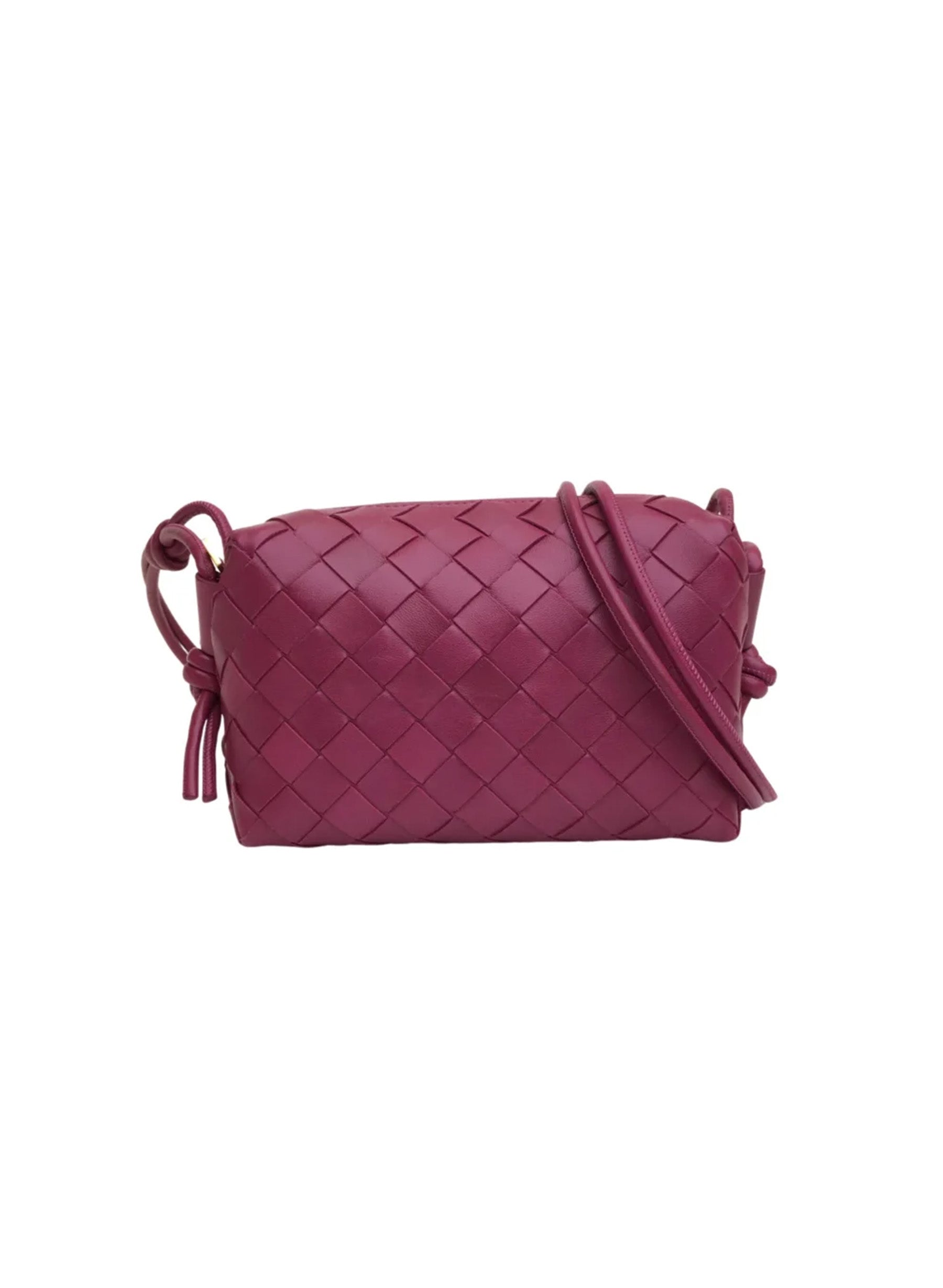 Bottega Veneta Mini Loop Bag