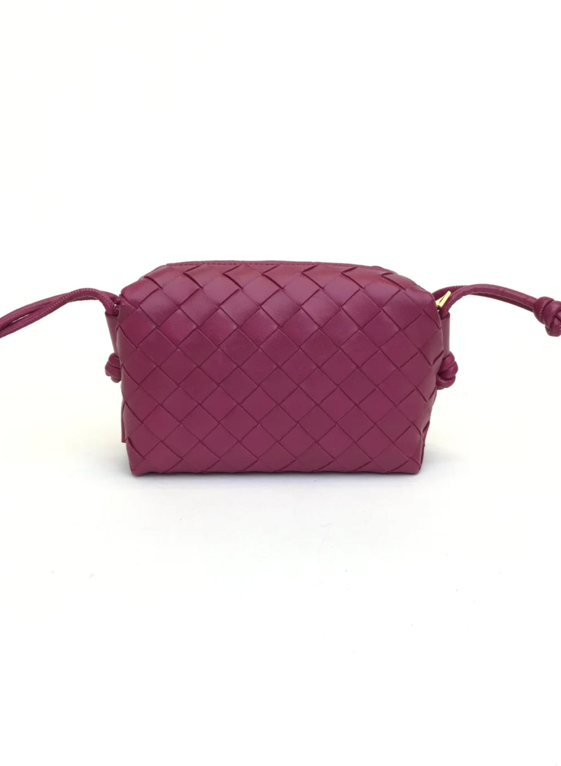 Bottega Veneta Mini Loop Bag