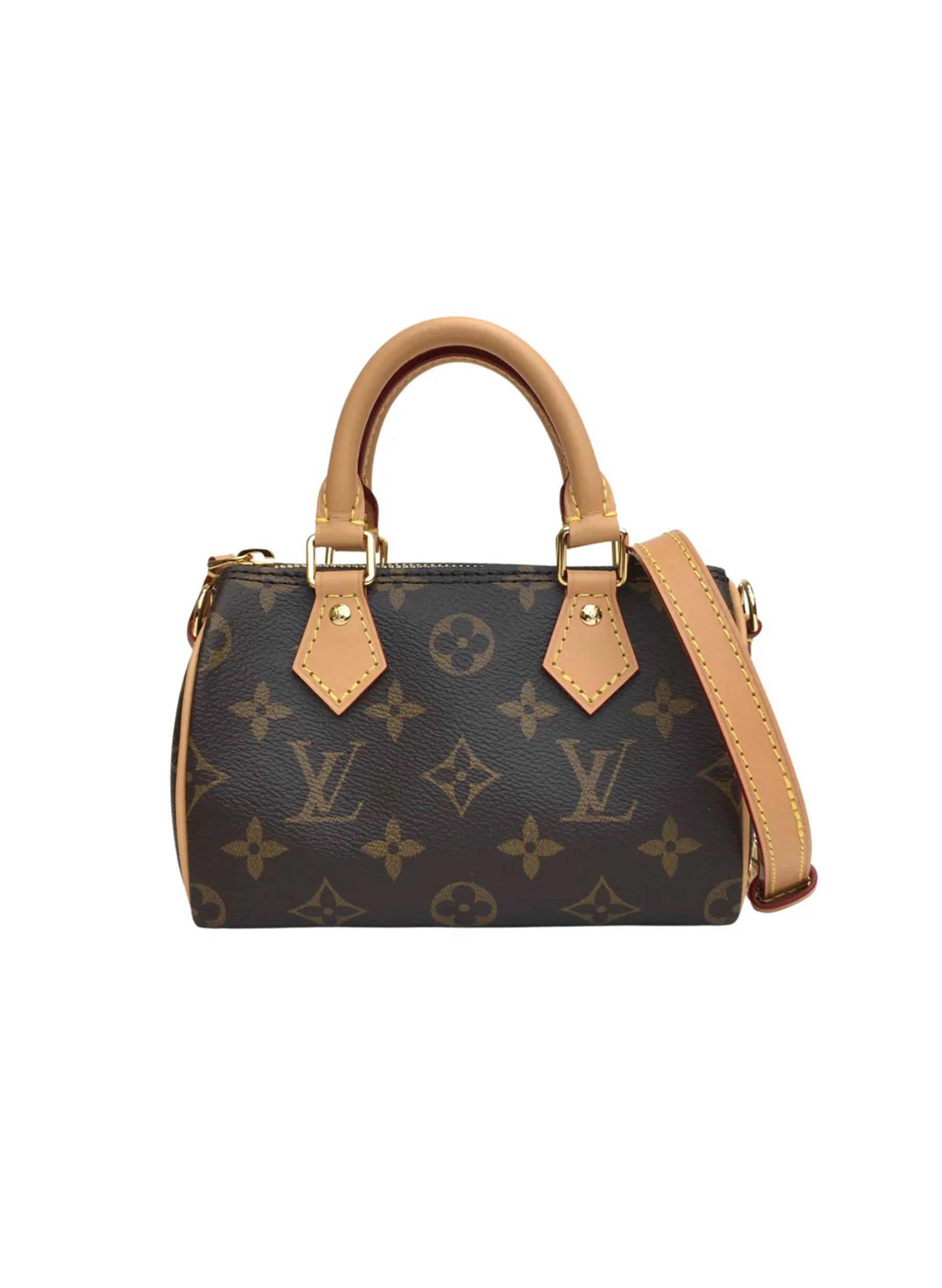 Louis Vuitton Nano Speedy