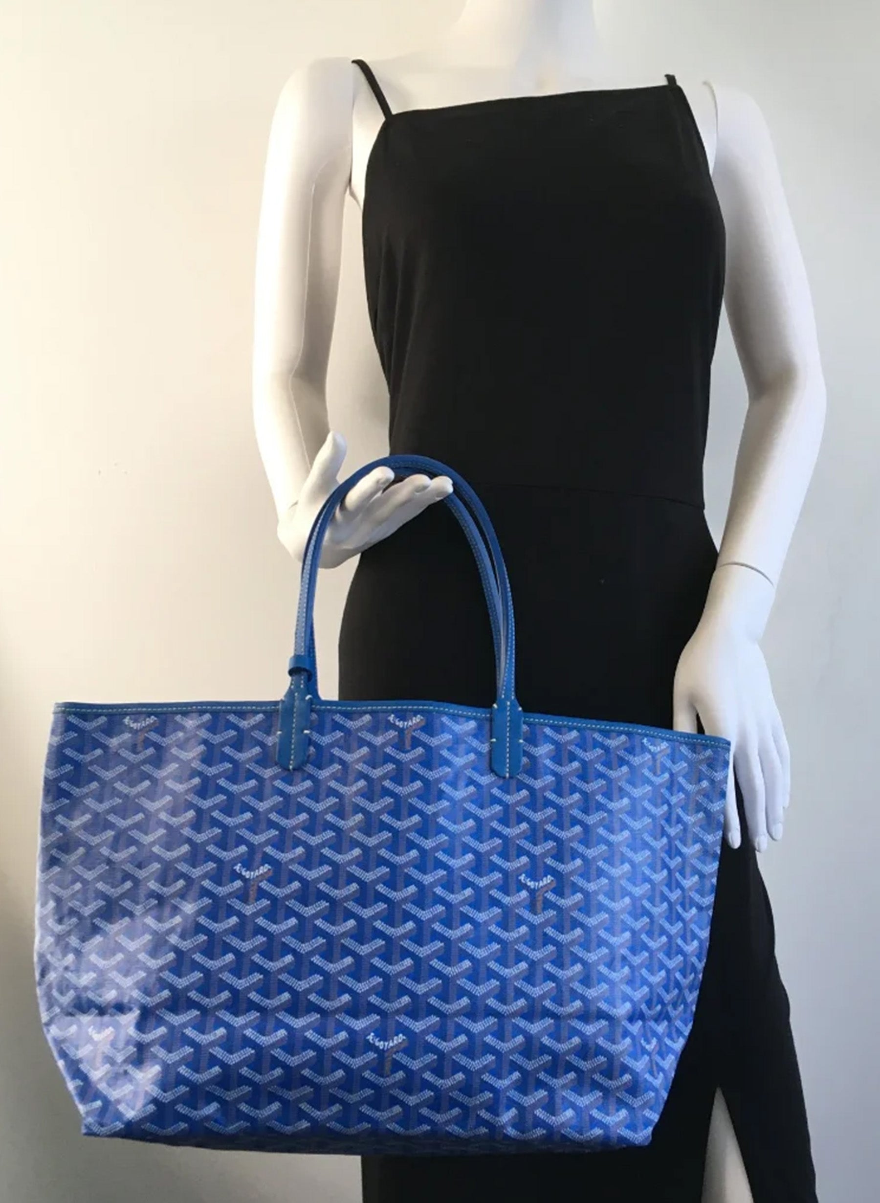 Goyard St. Louis PM