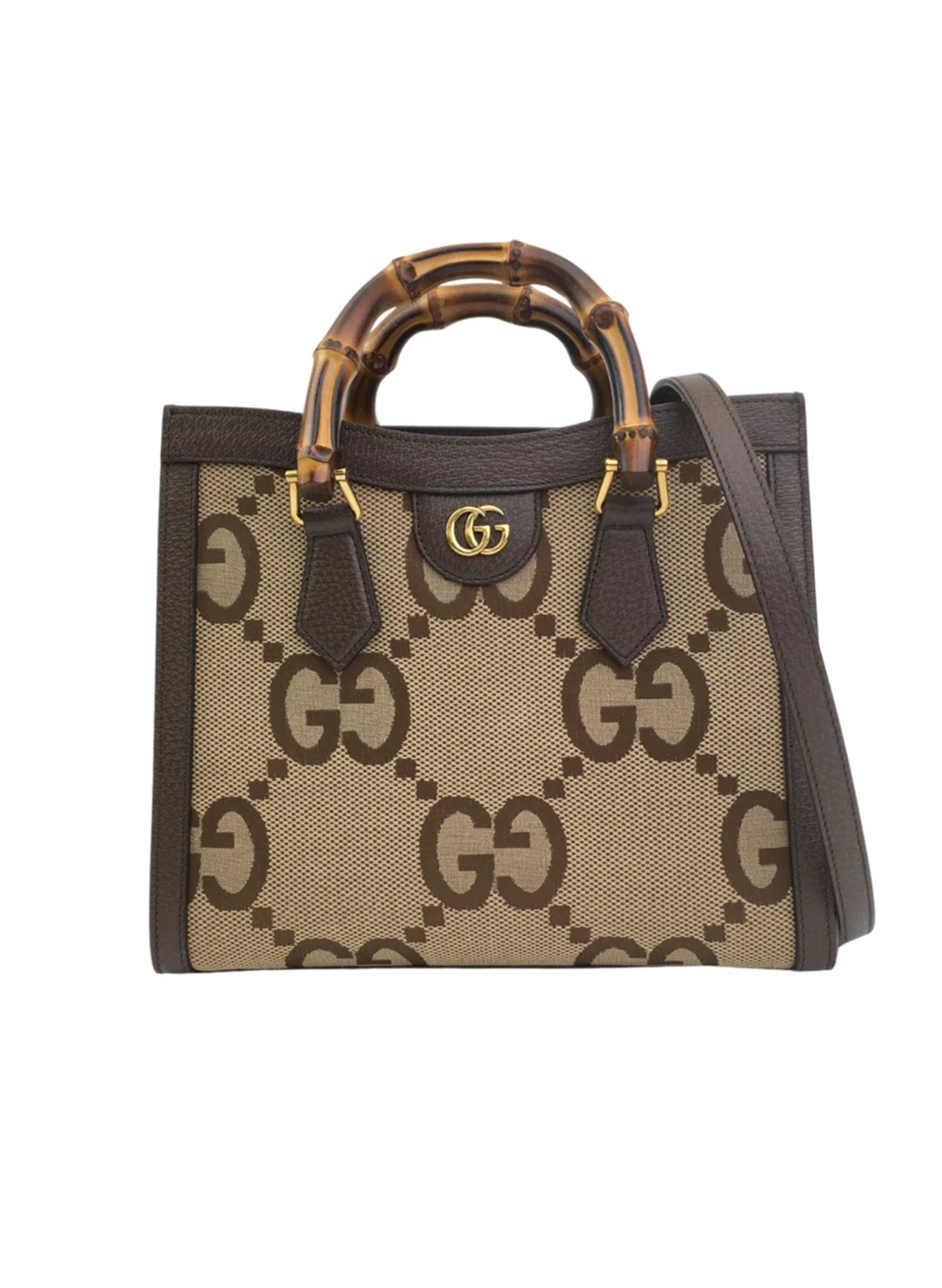 Gucci Diana Small Tote