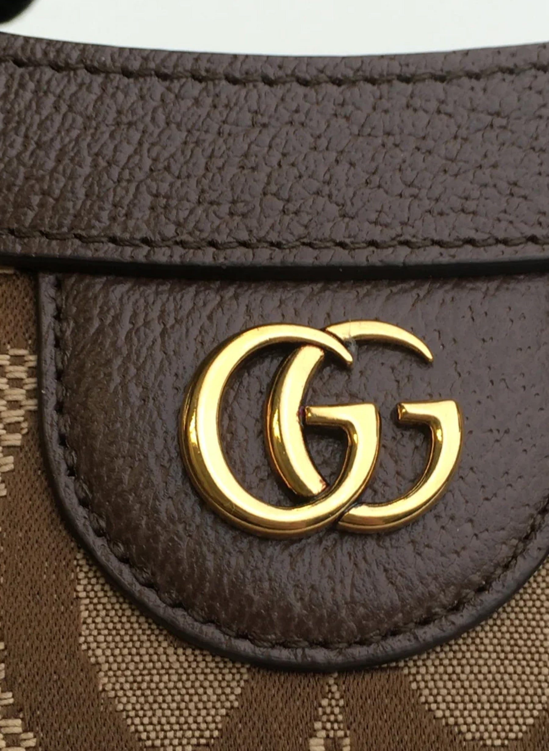 Gucci Diana Small Tote