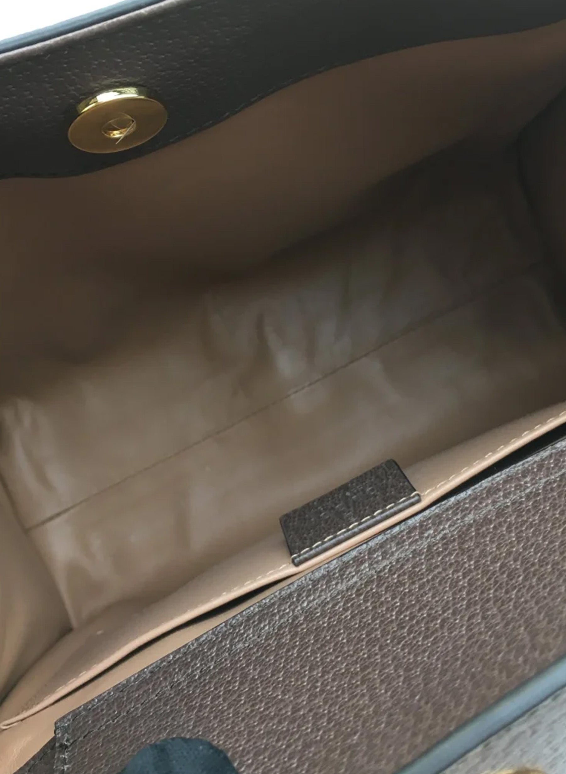 Gucci Diana Small Tote