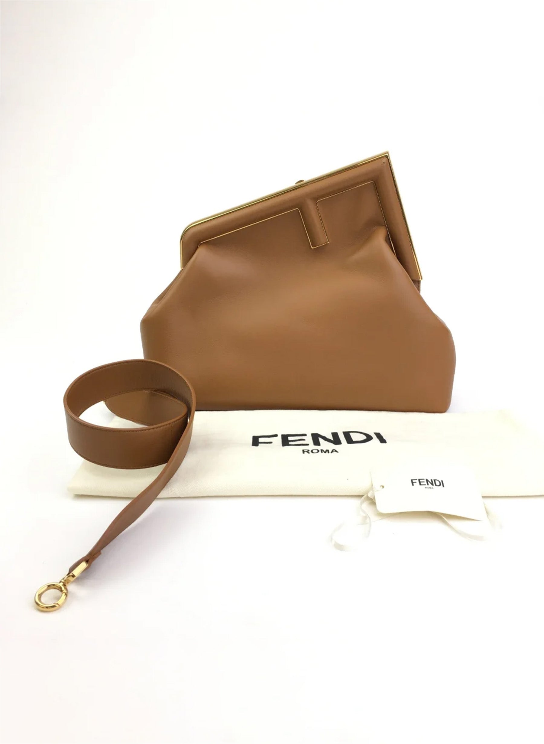 Fendi First Medium