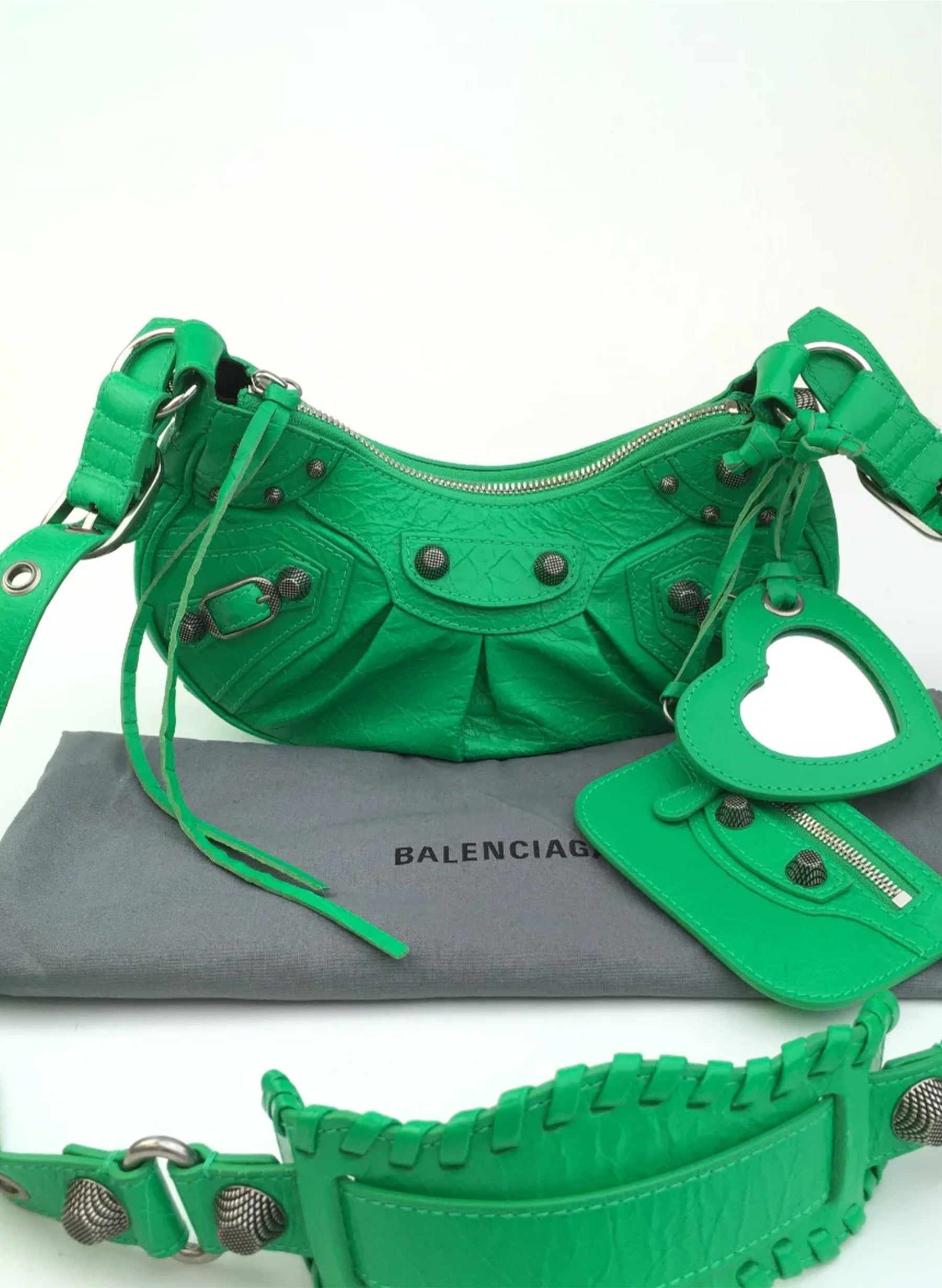 Balenciaga Le Cagole XS