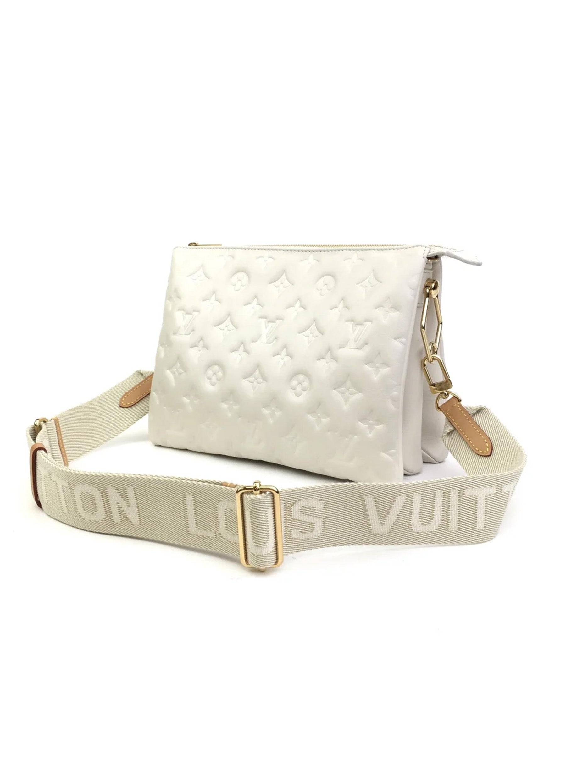 Louis Vuitton Coussin PM