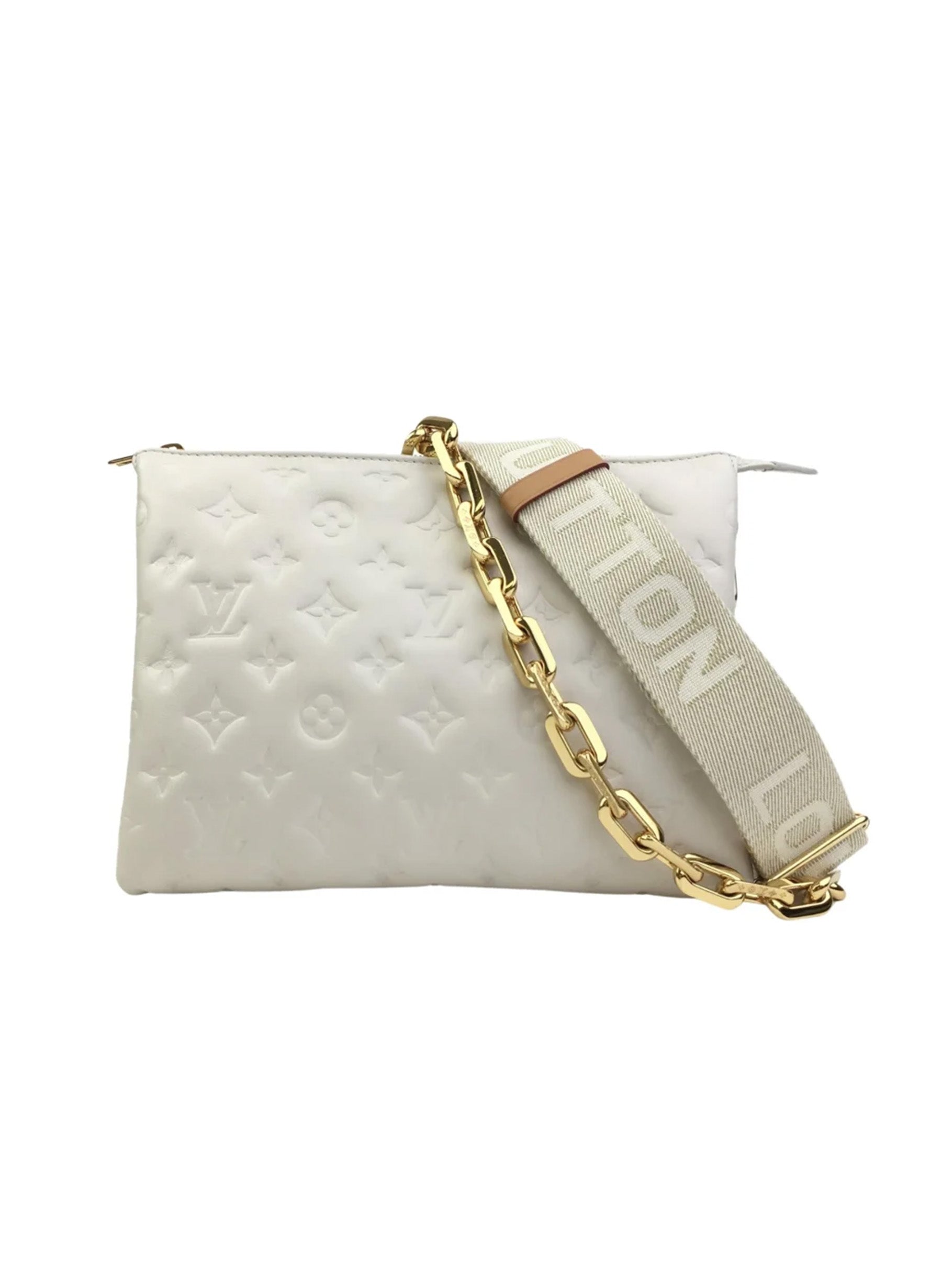 Louis Vuitton Coussin PM