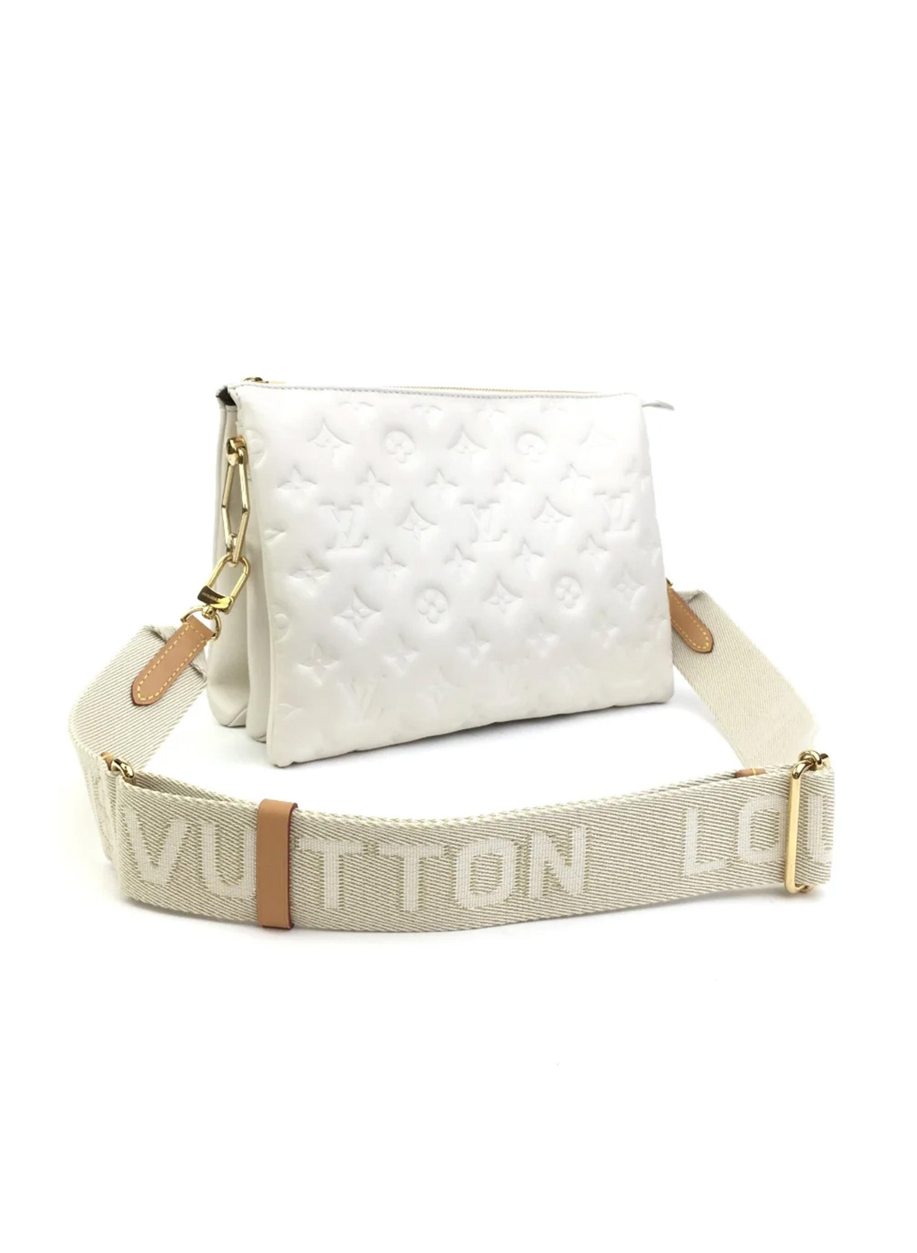 Louis Vuitton Coussin PM