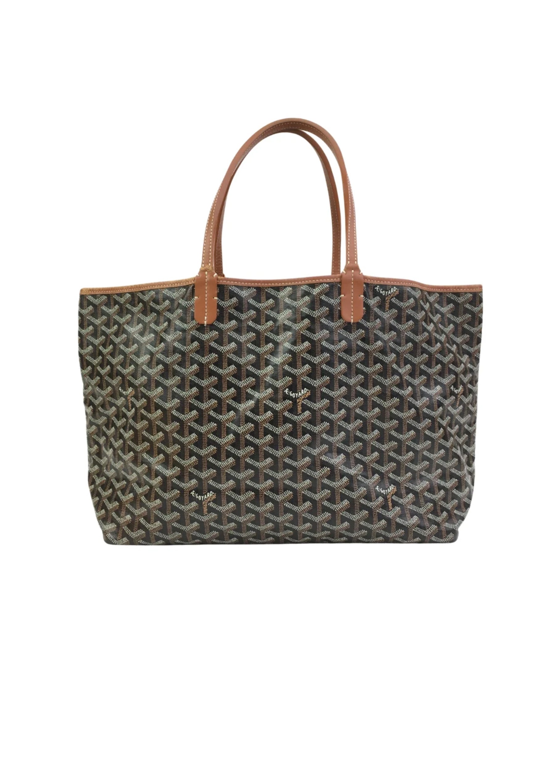 Goyard St. Louis Tote PM