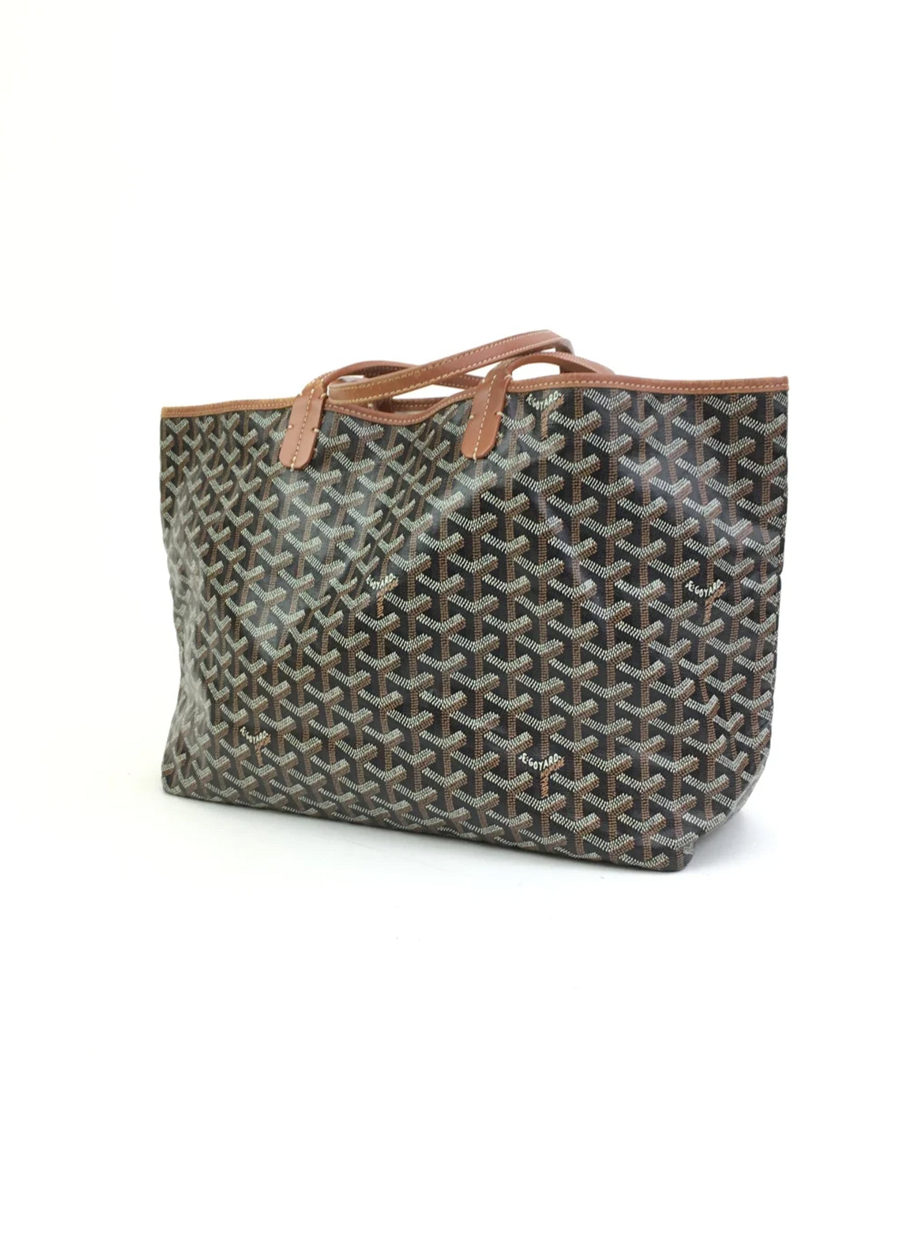 Goyard St. Louis Tote PM