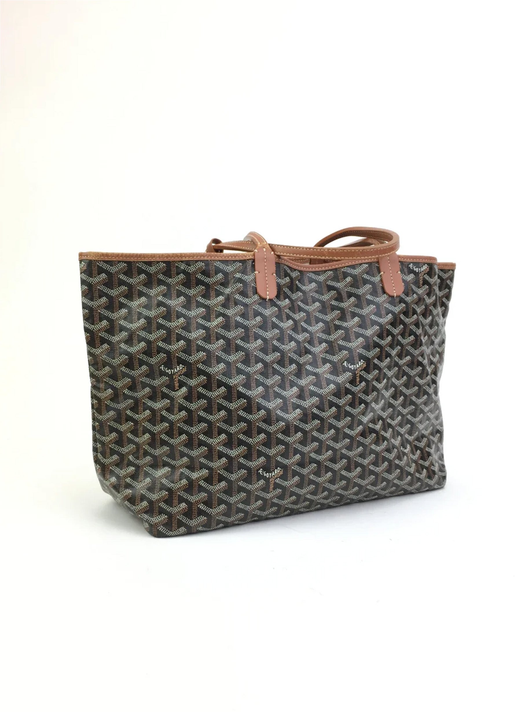 Goyard St. Louis Tote PM