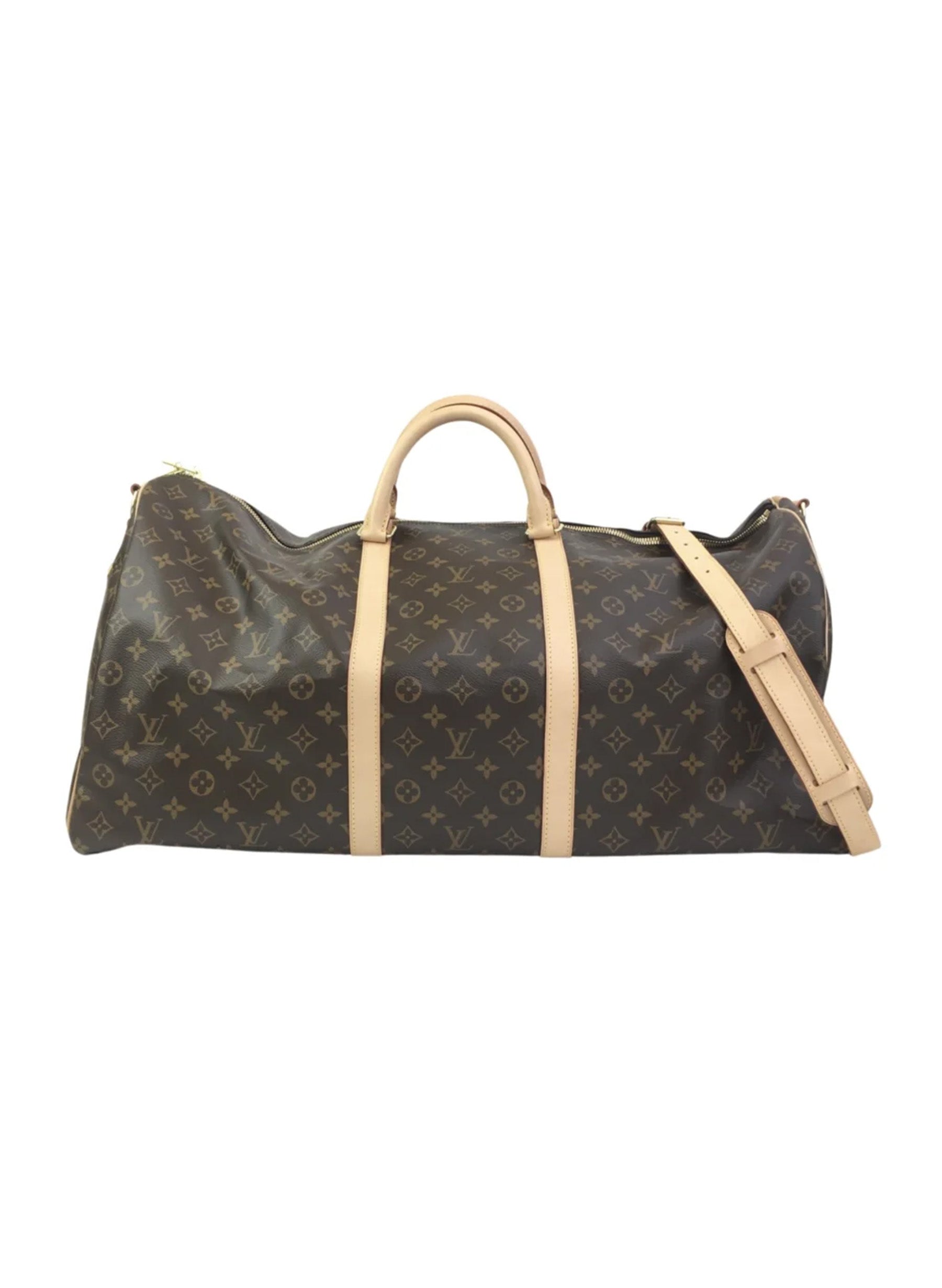 Louis Vuitton Keepall Bandoulière 60