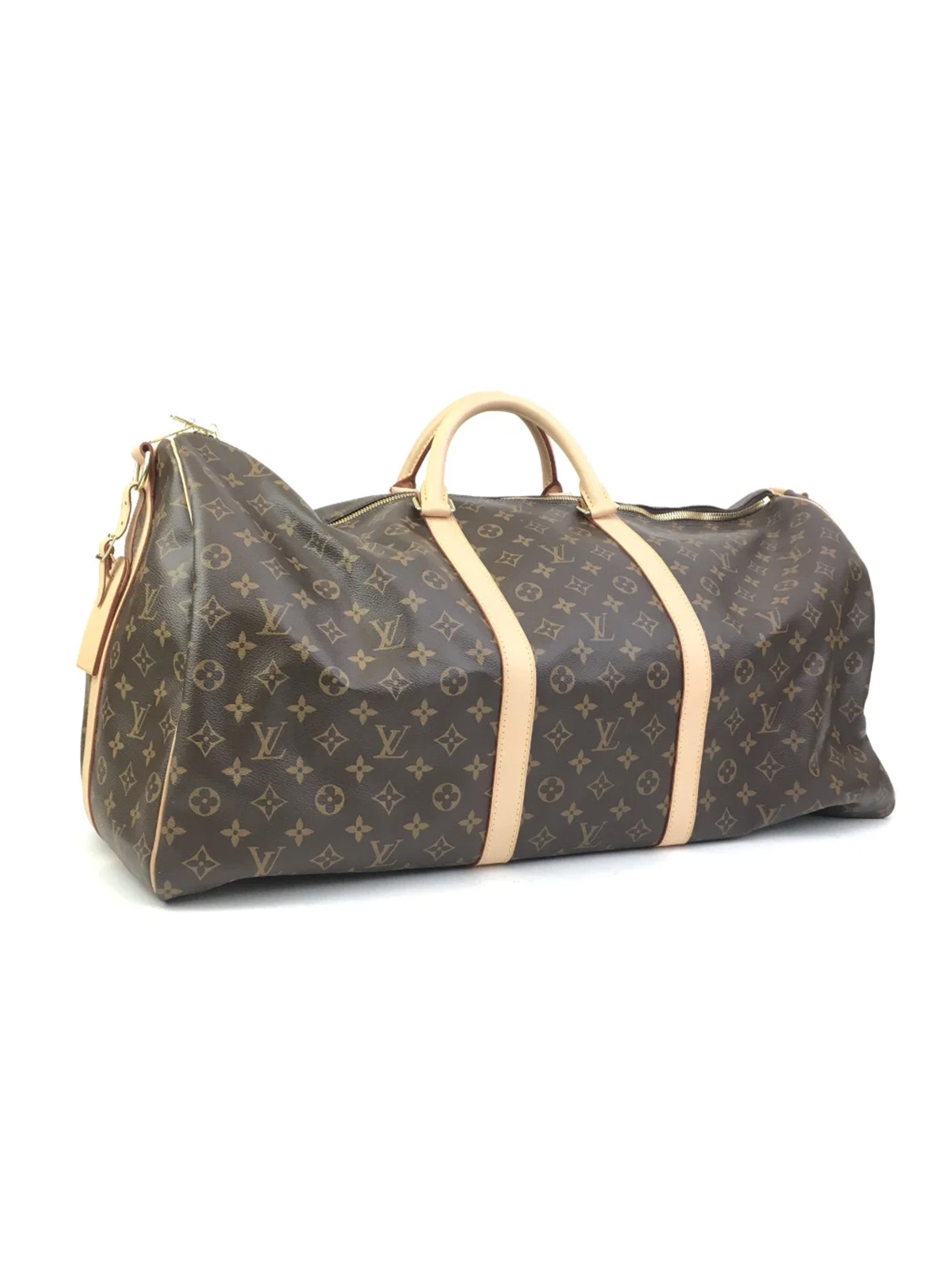 Louis Vuitton Keepall Bandoulière 60