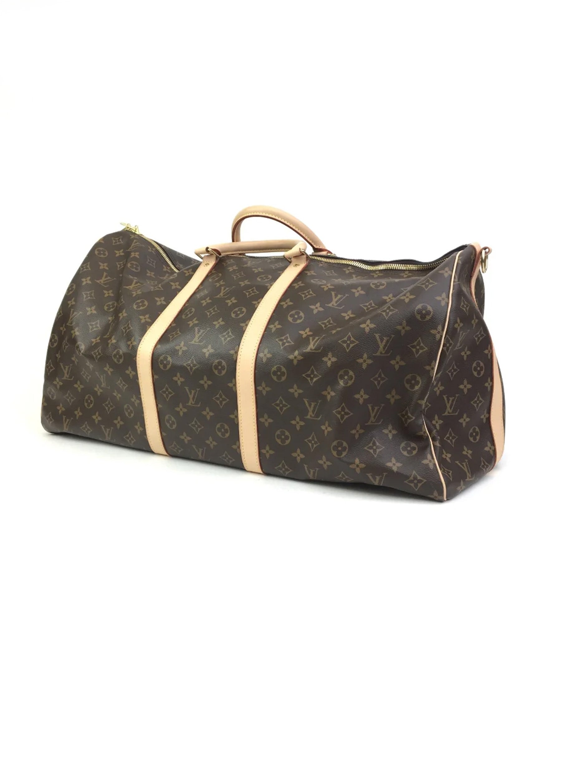 Louis Vuitton Keepall Bandoulière 60