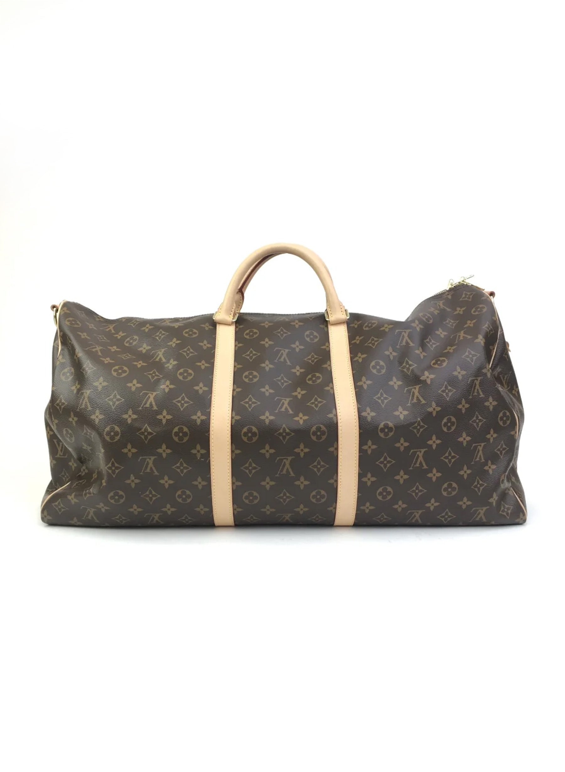 Louis Vuitton Keepall Bandoulière 60