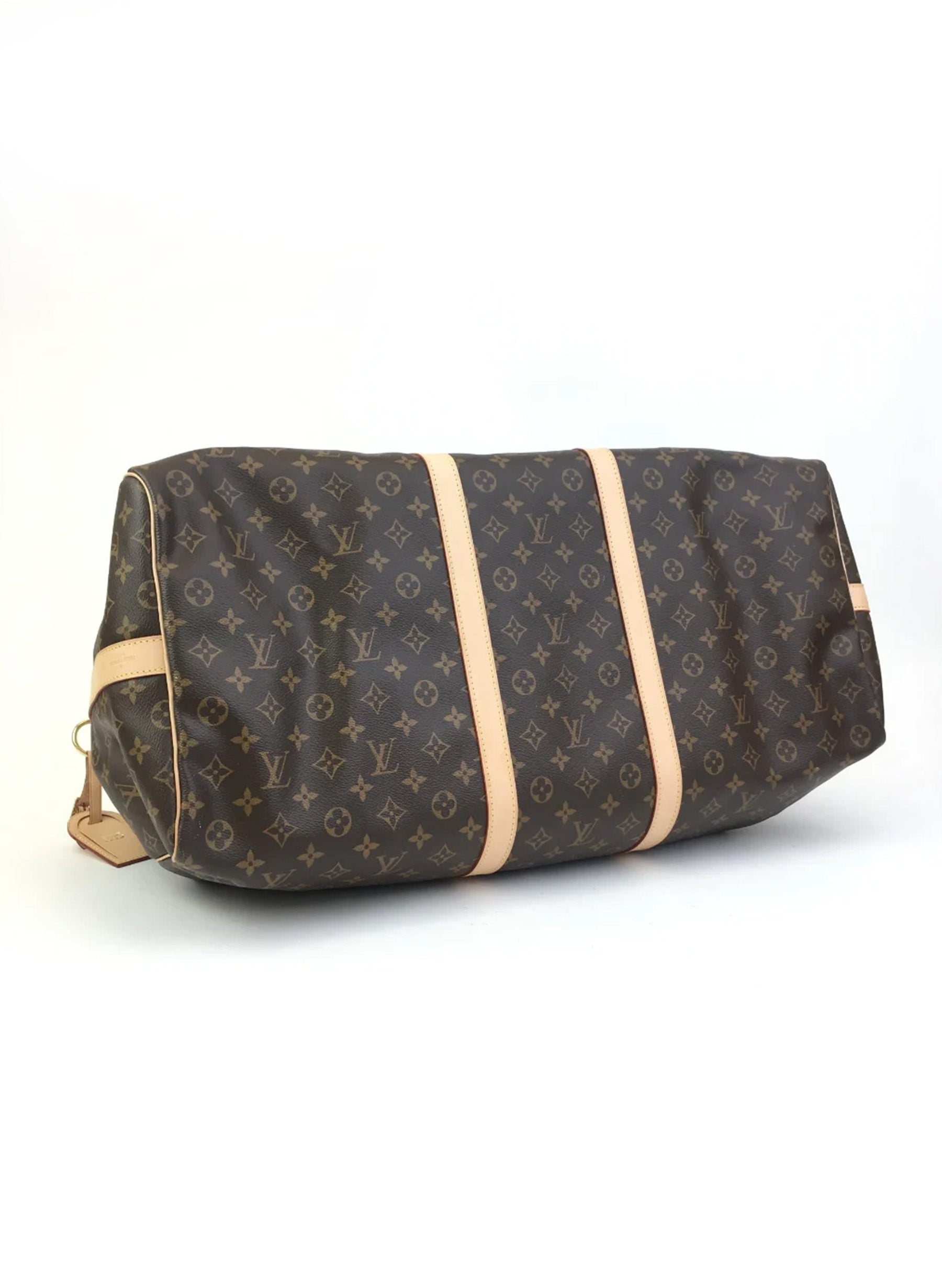 Louis Vuitton Keepall Bandoulière 60