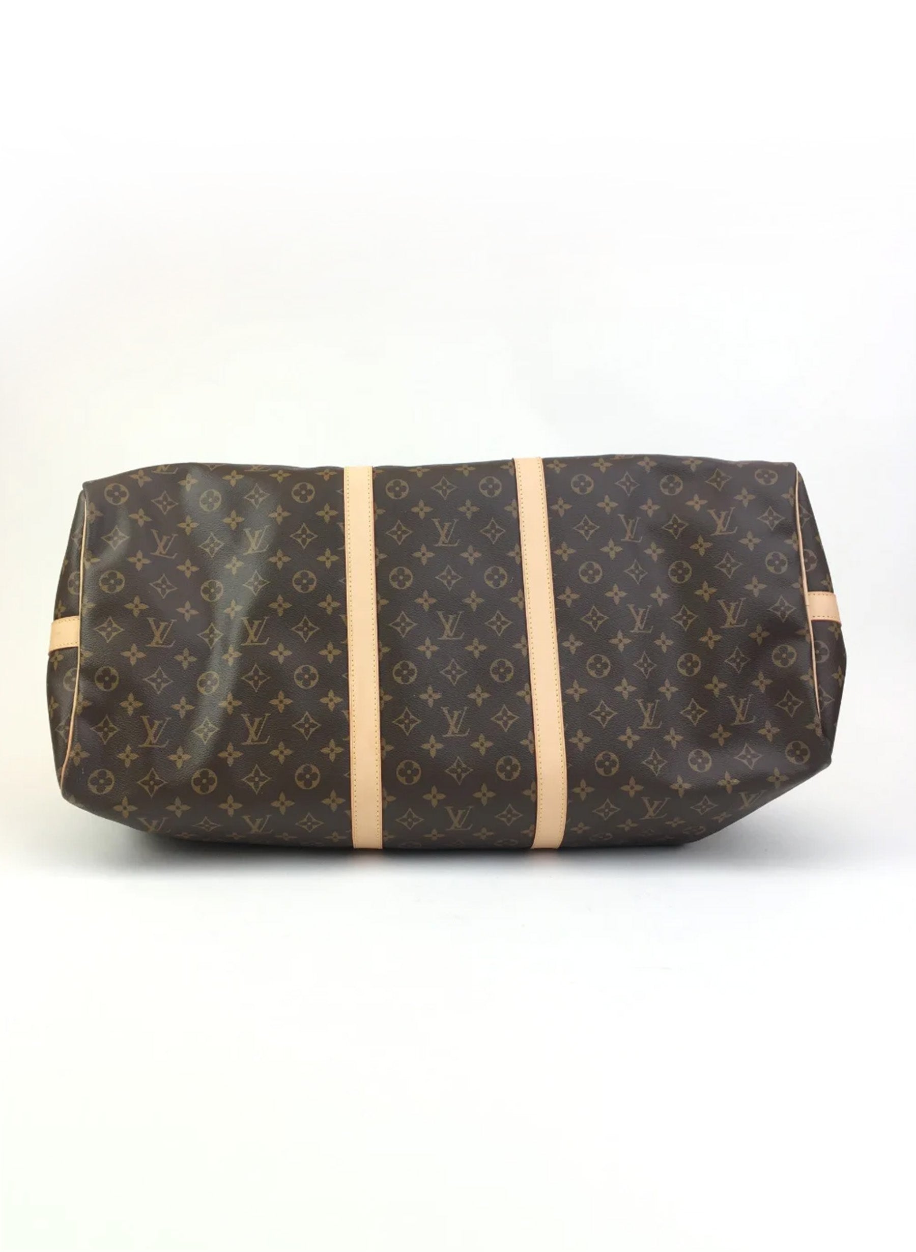 Louis Vuitton Keepall Bandoulière 60