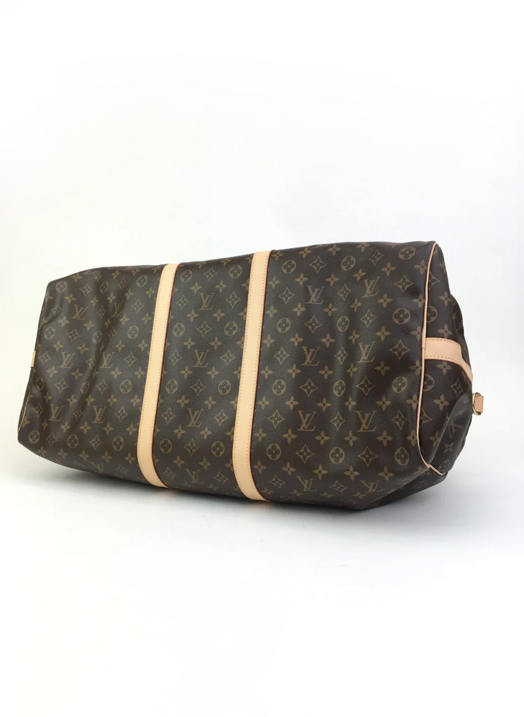 Louis Vuitton Keepall Bandoulière 60