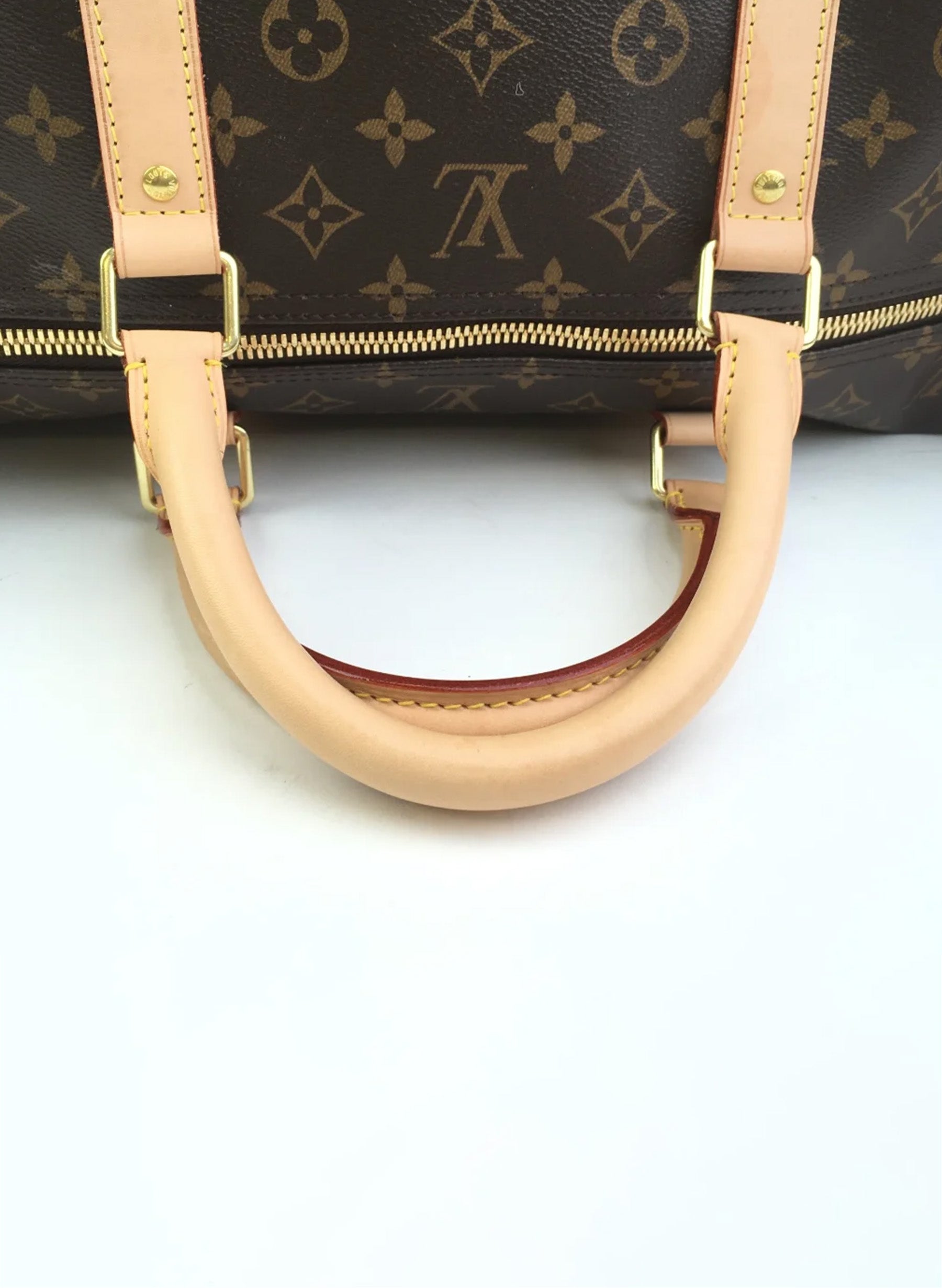 Louis Vuitton Keepall Bandoulière 60