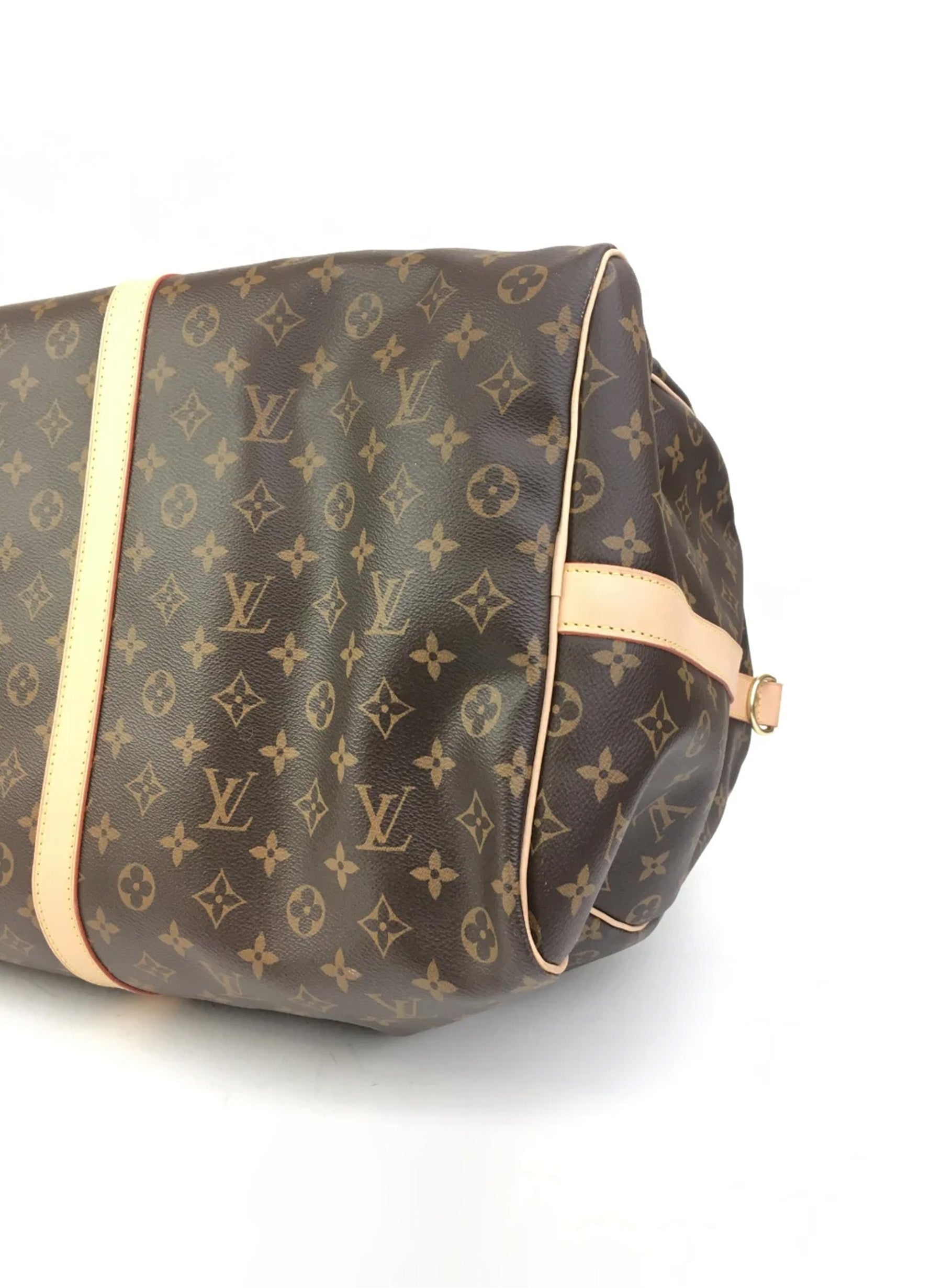 Louis Vuitton Keepall Bandoulière 60