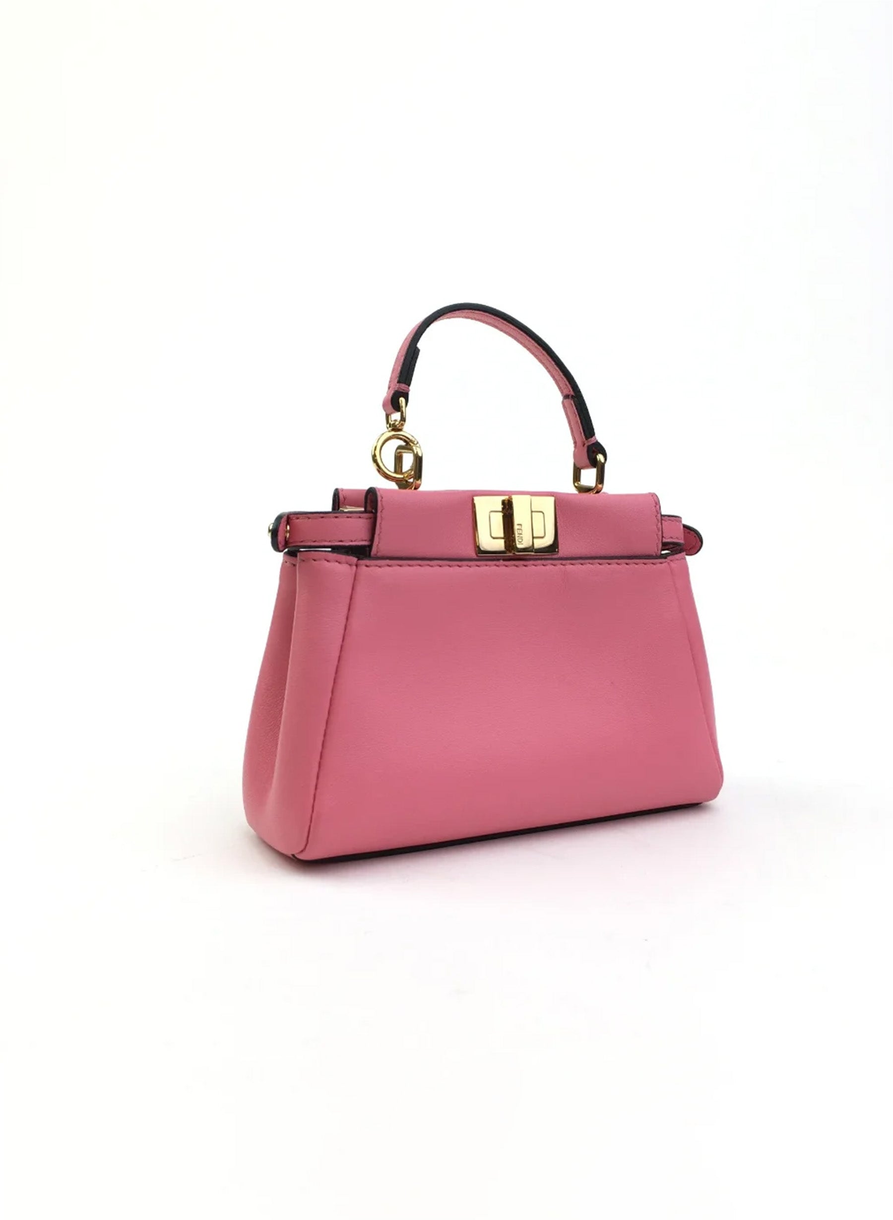 Fendi Micro Peekaboo