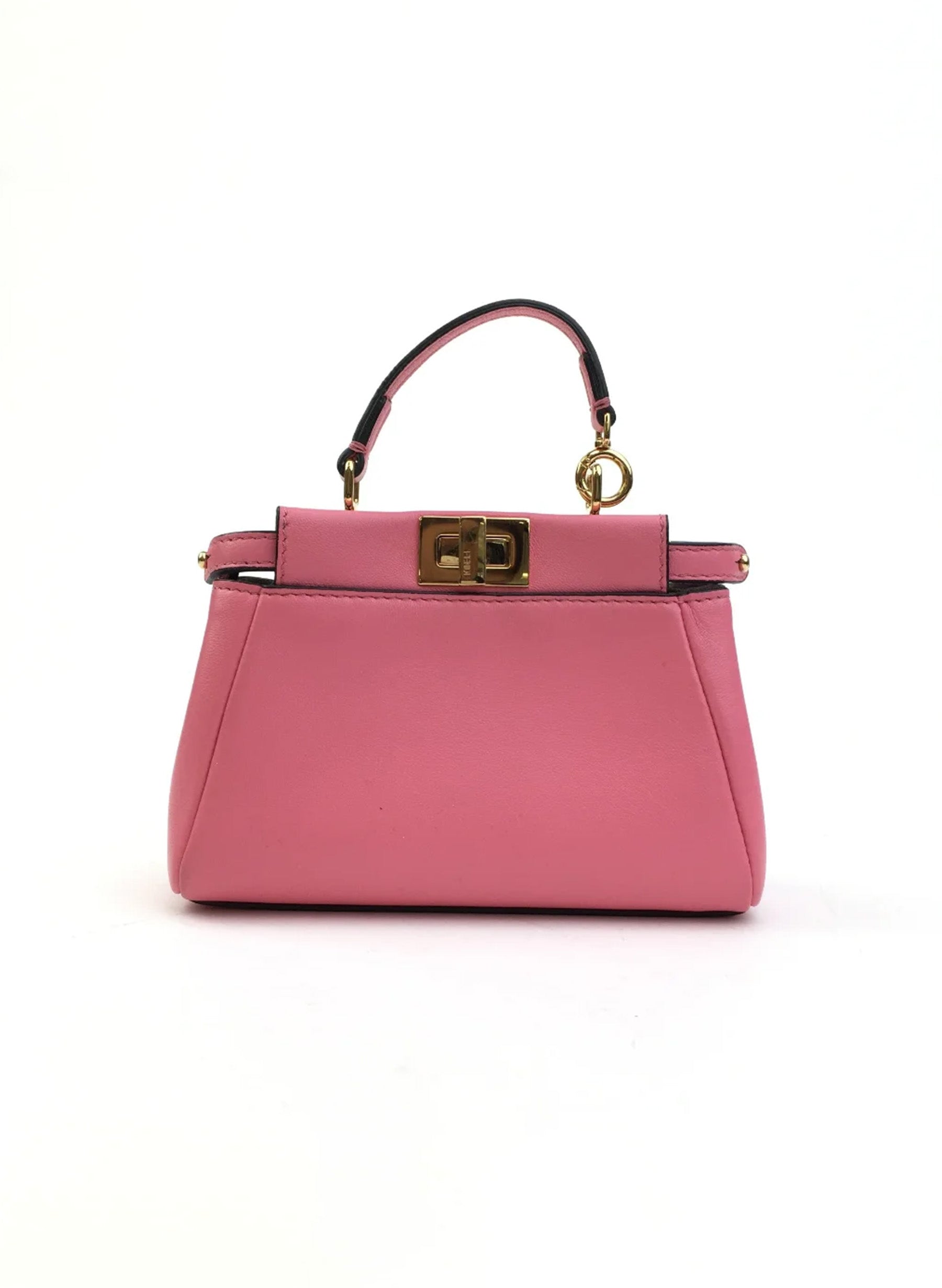 Fendi Micro Peekaboo