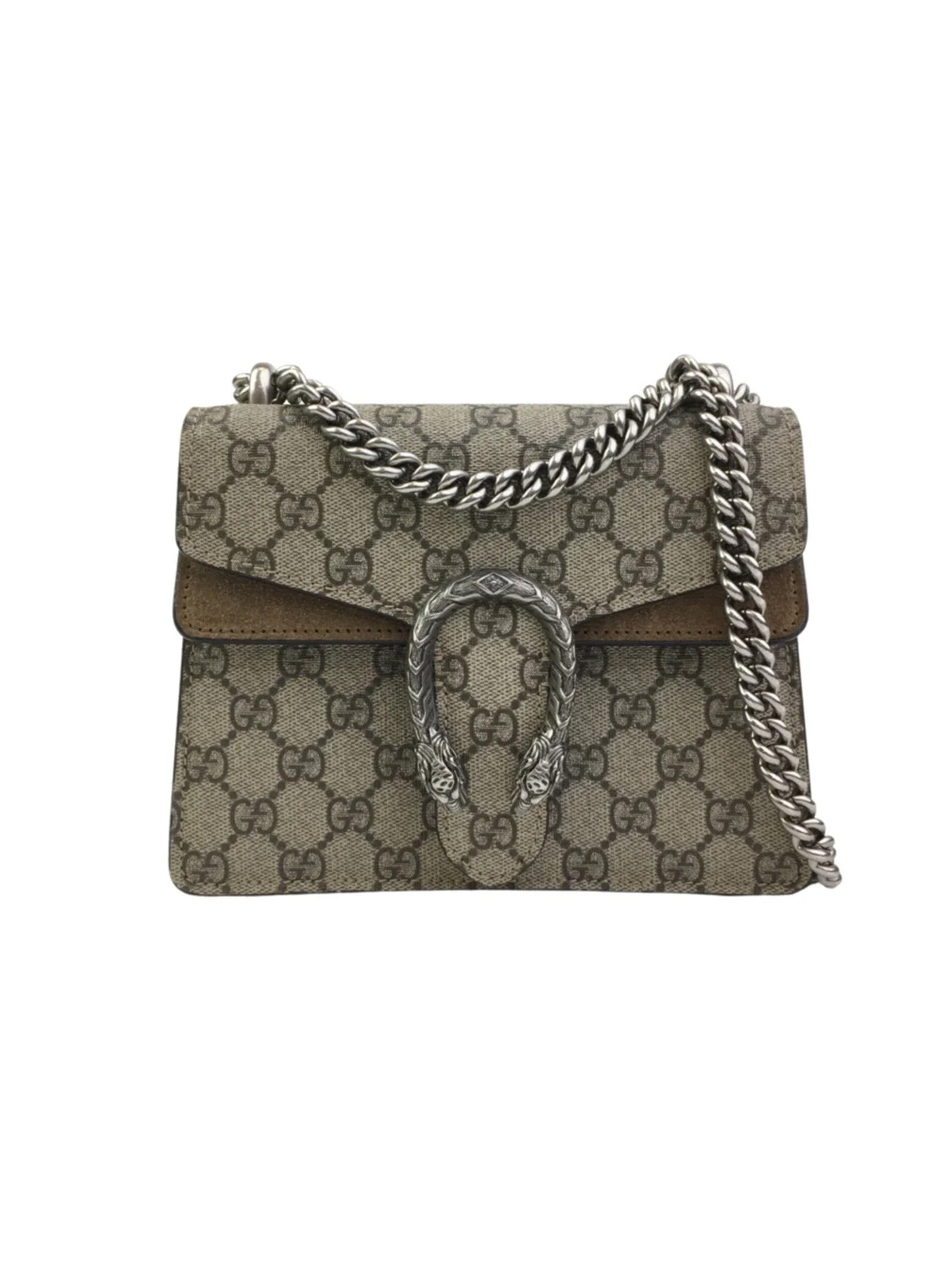 Gucci Dionysus Mini Bag