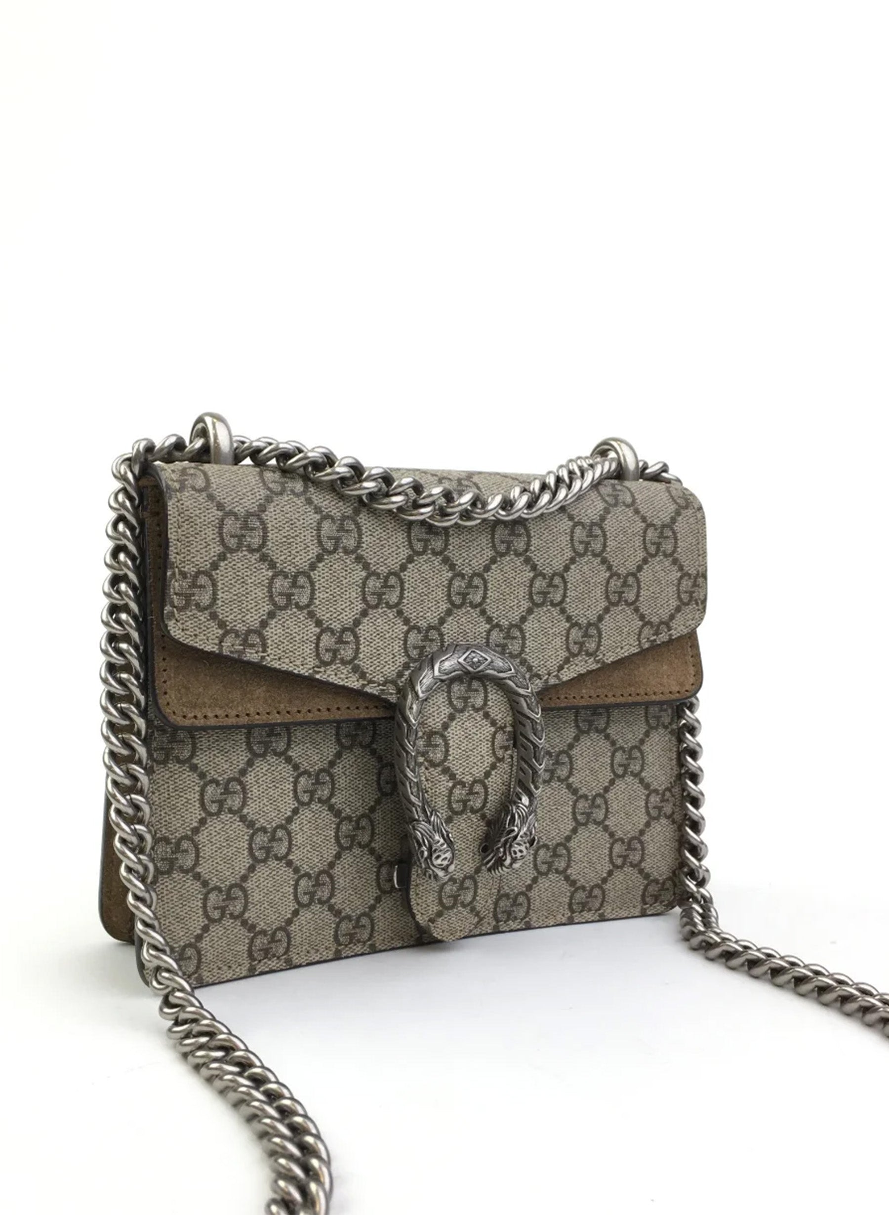 Gucci Dionysus Mini Bag