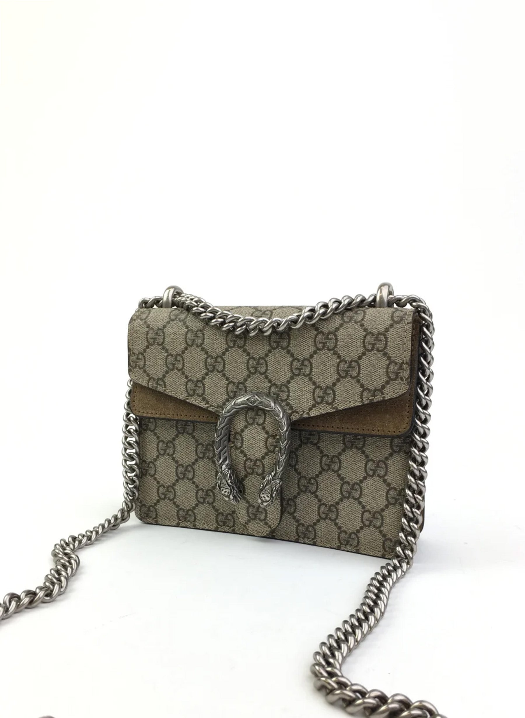 Gucci Dionysus Mini Bag