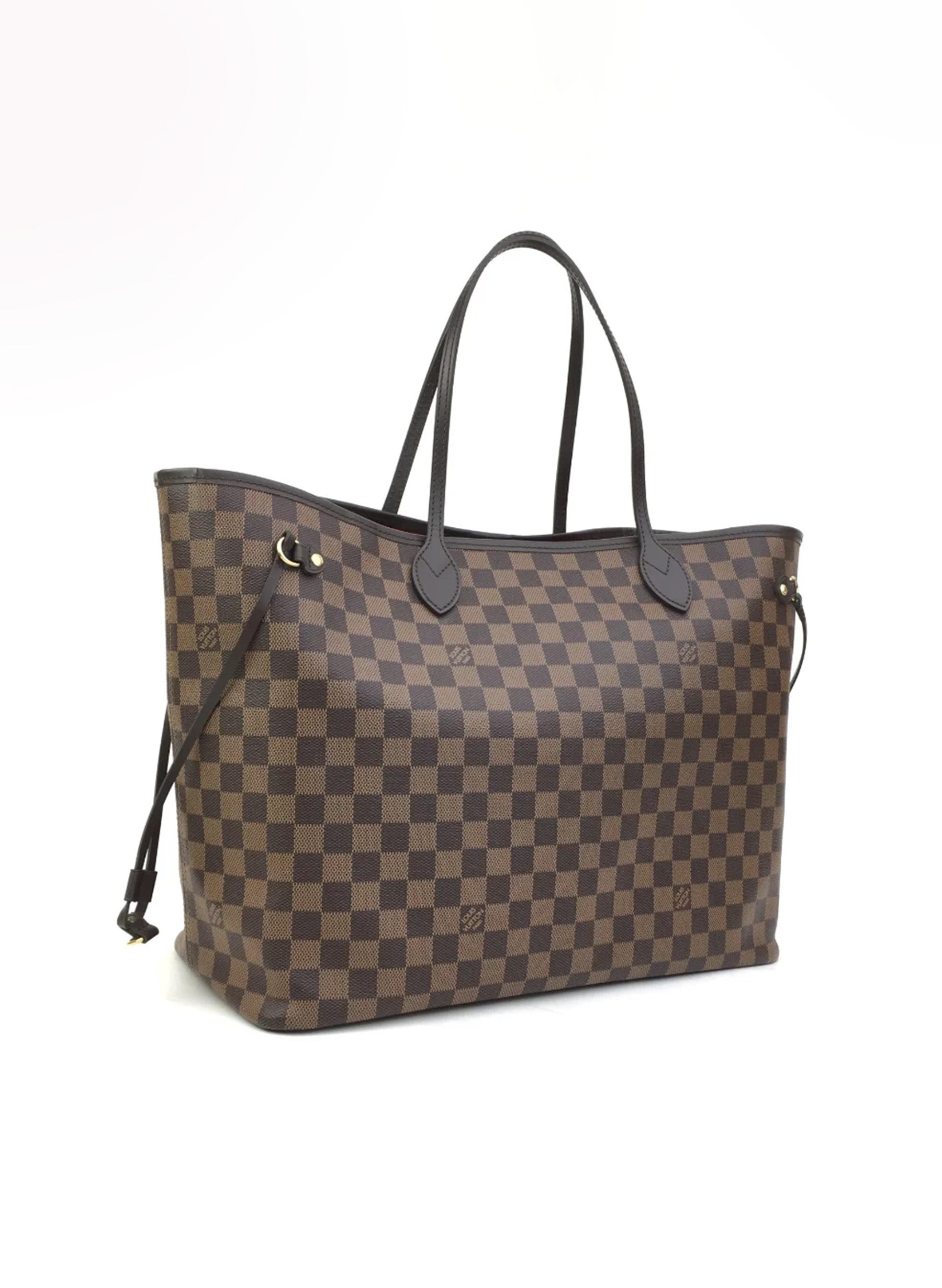 Louis Vuitton Neverfull GM