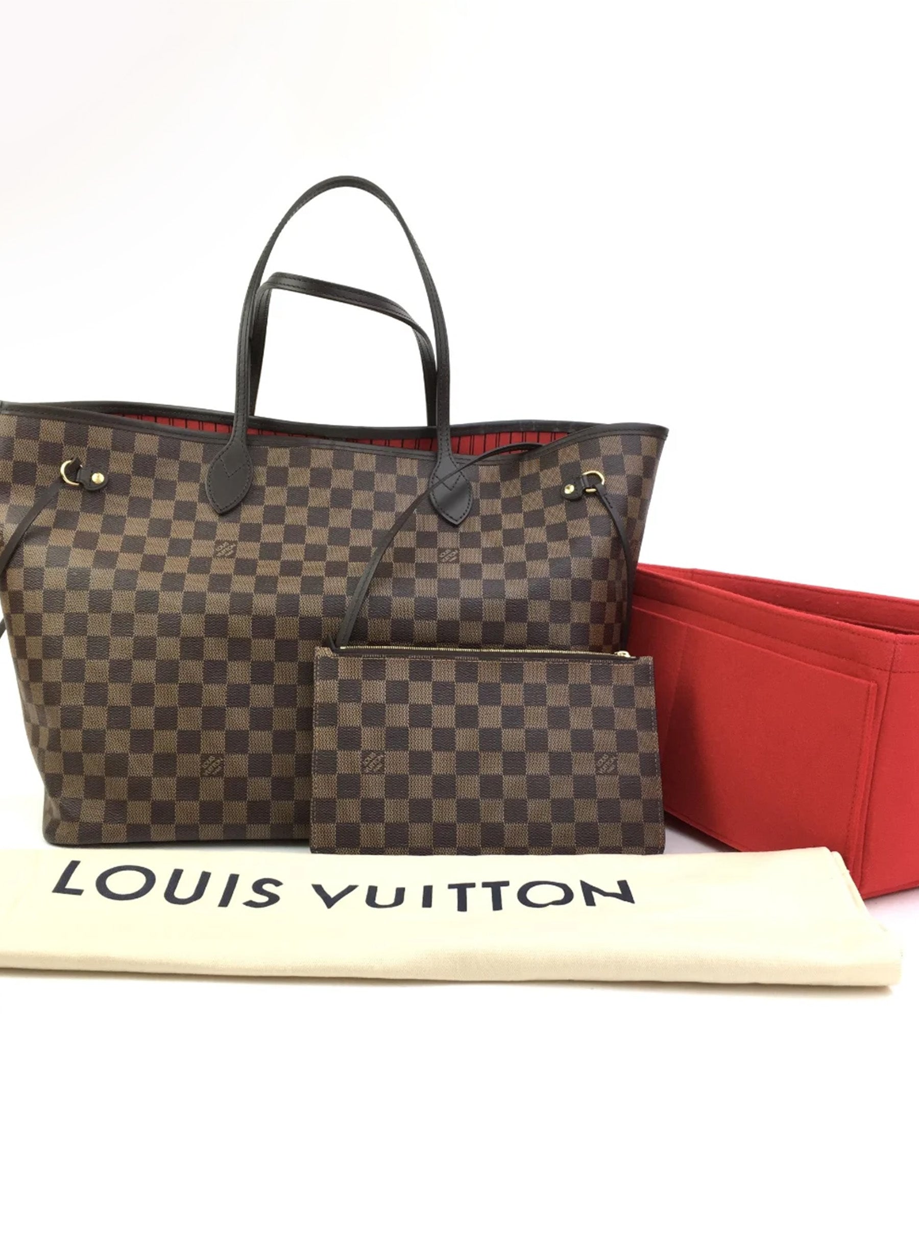 Louis Vuitton Neverfull GM