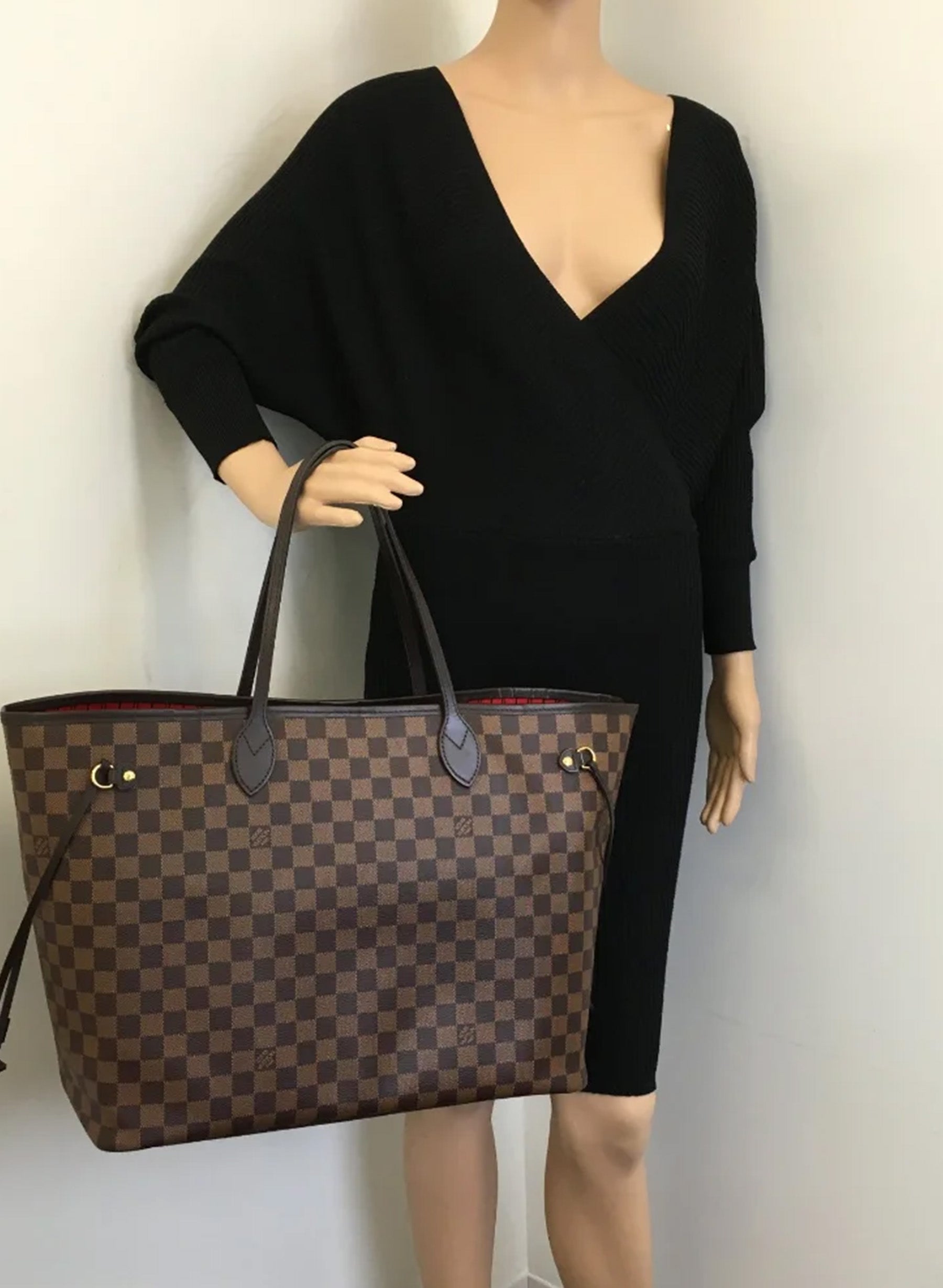 Louis Vuitton Neverfull GM