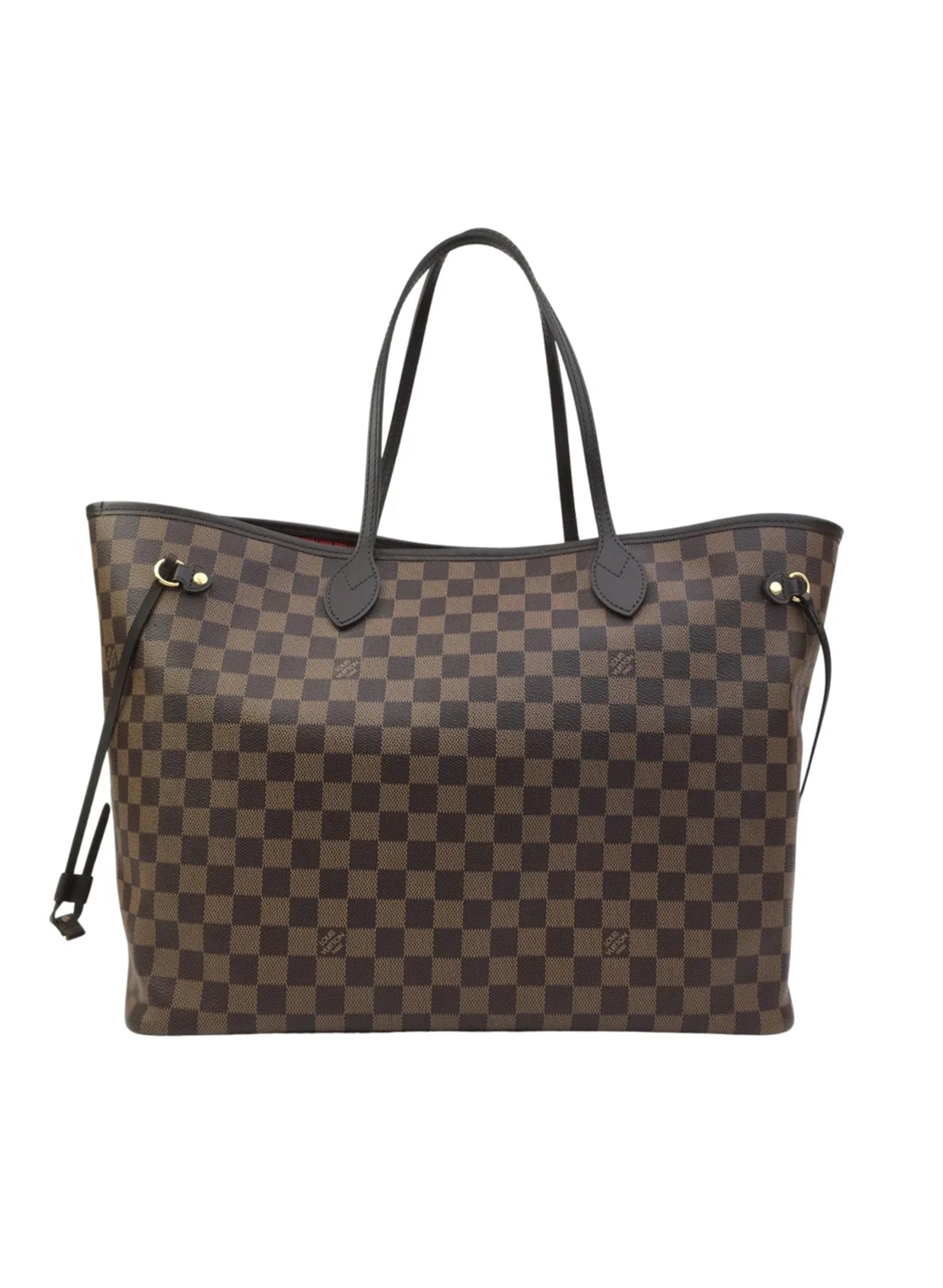 Louis Vuitton Neverfull GM