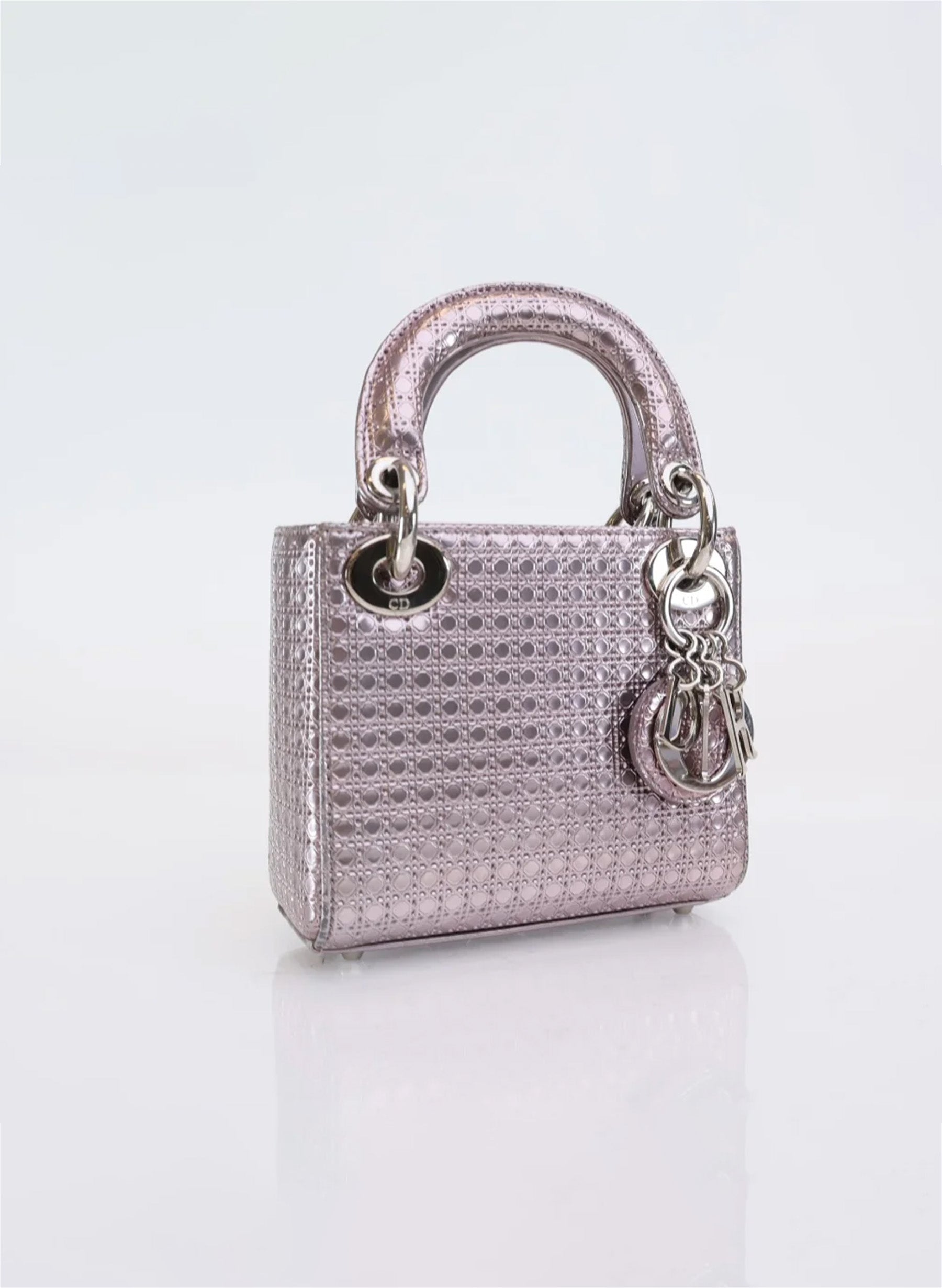 Dior Lady Dior Mini