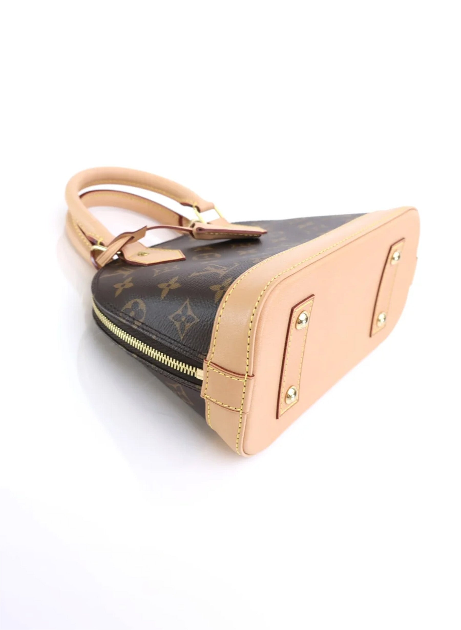 Louis Vuitton Alma BB