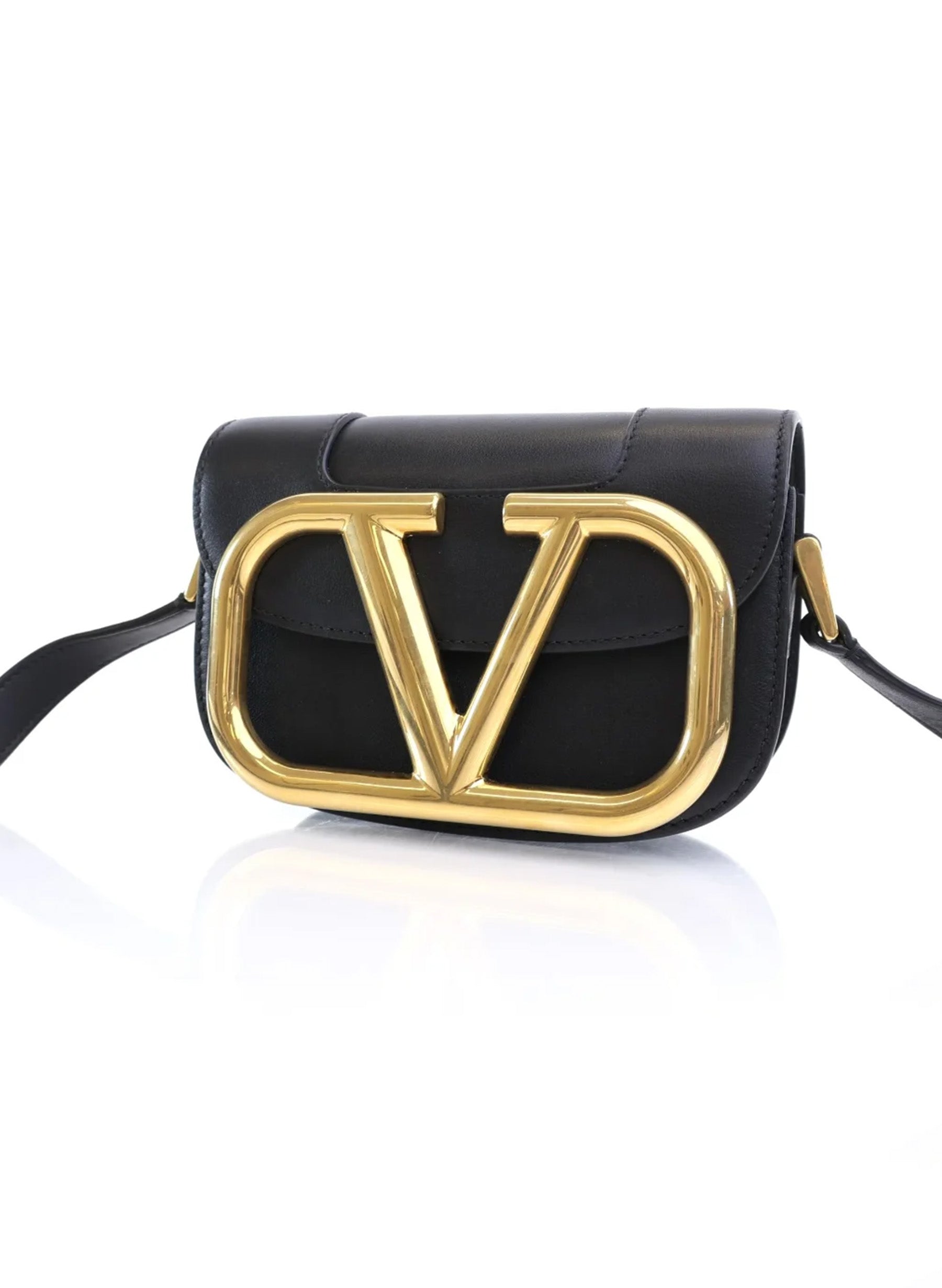 Valentino Loco Small Shoulder Bag