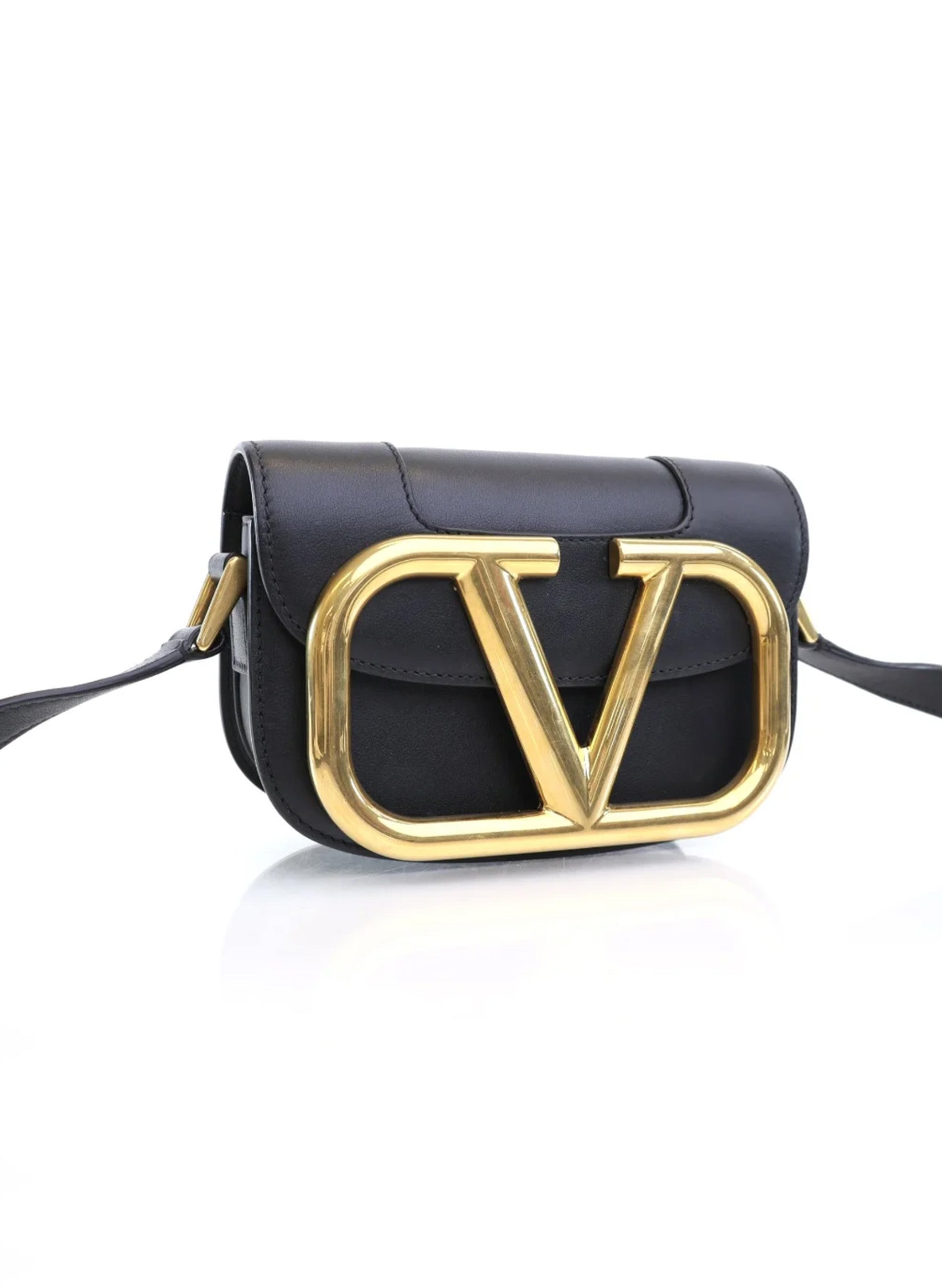 Valentino Loco Small Shoulder Bag