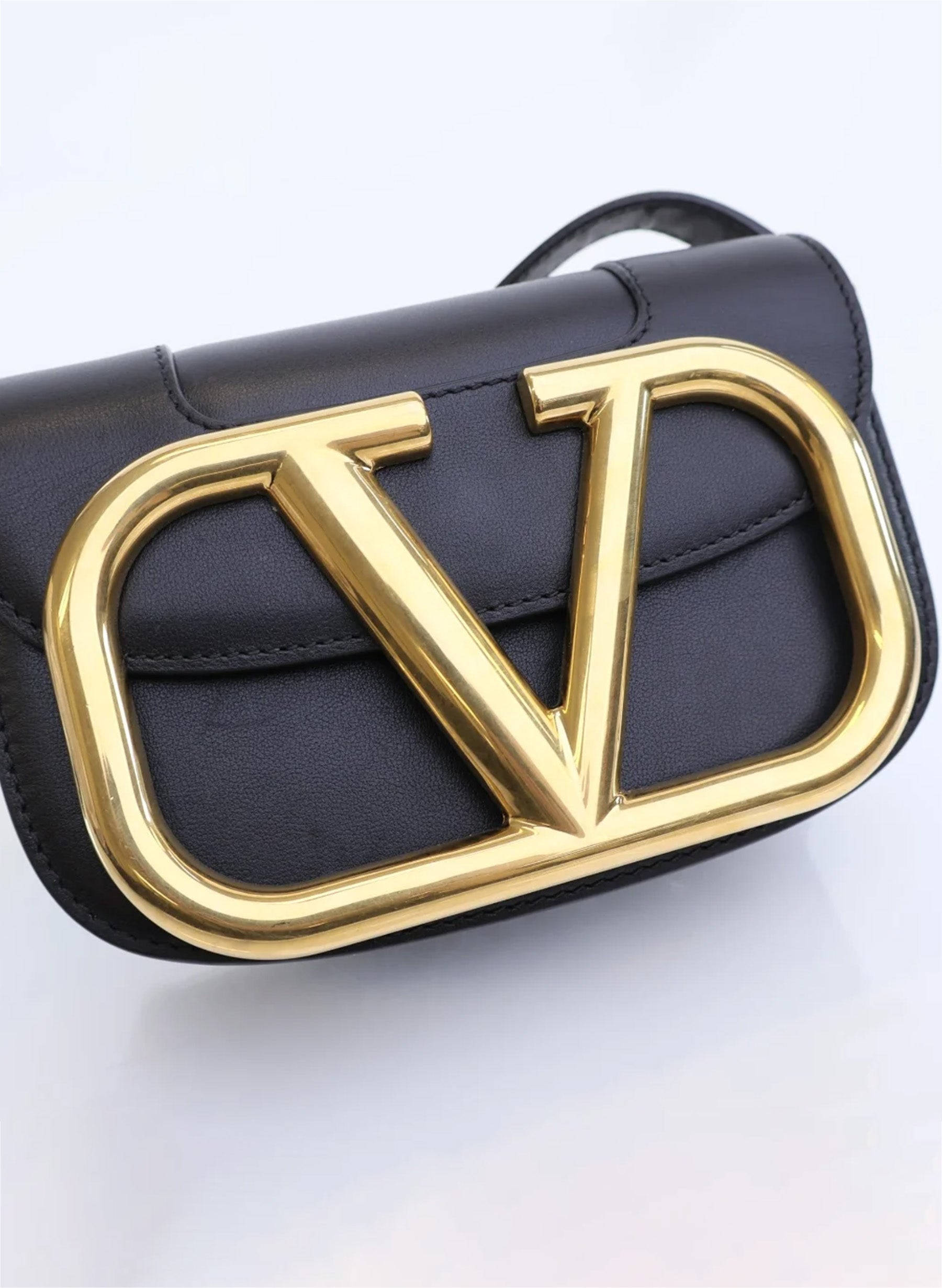 Valentino Loco Small Shoulder Bag