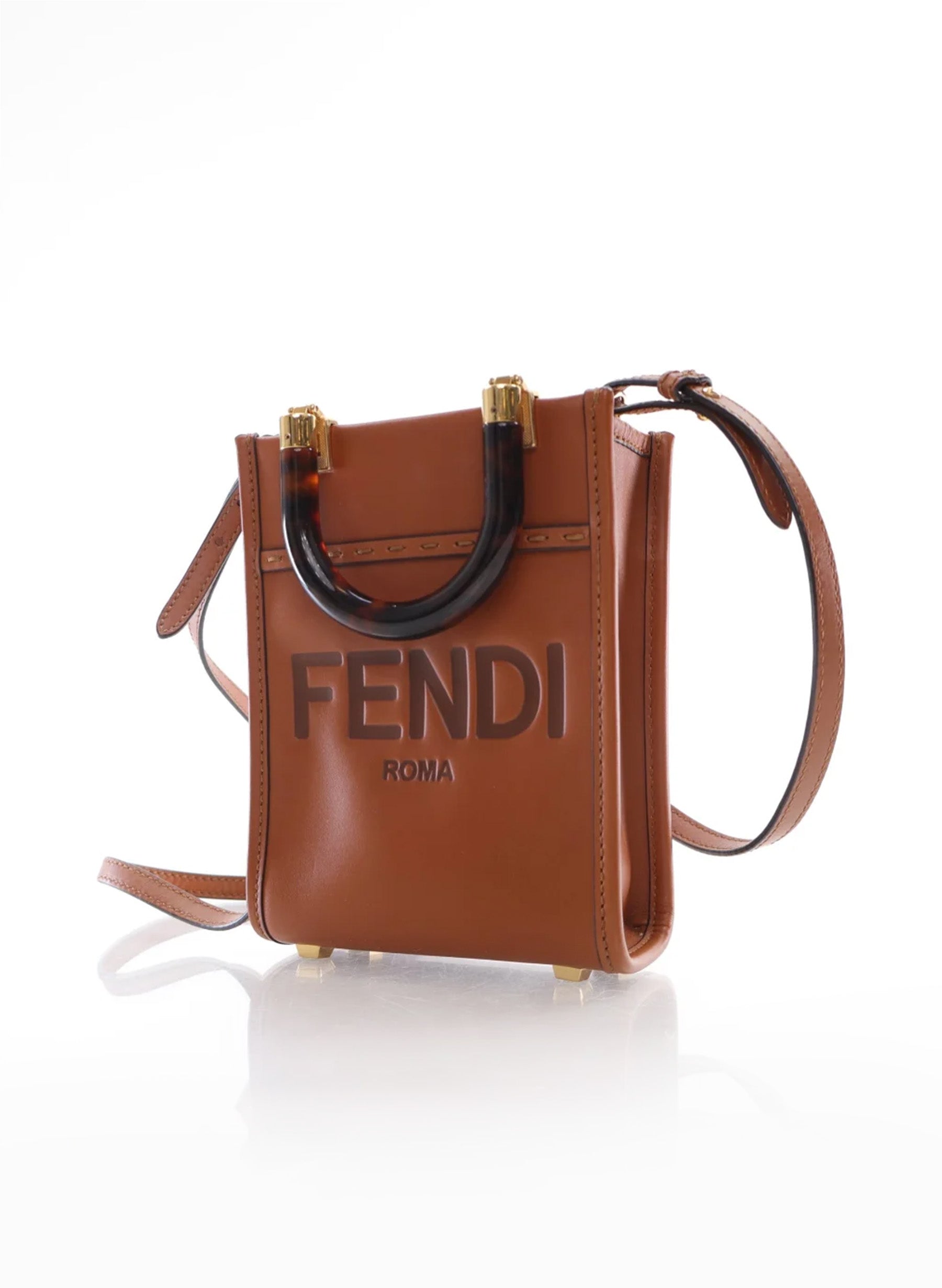 Fendi Sunshine Shopper