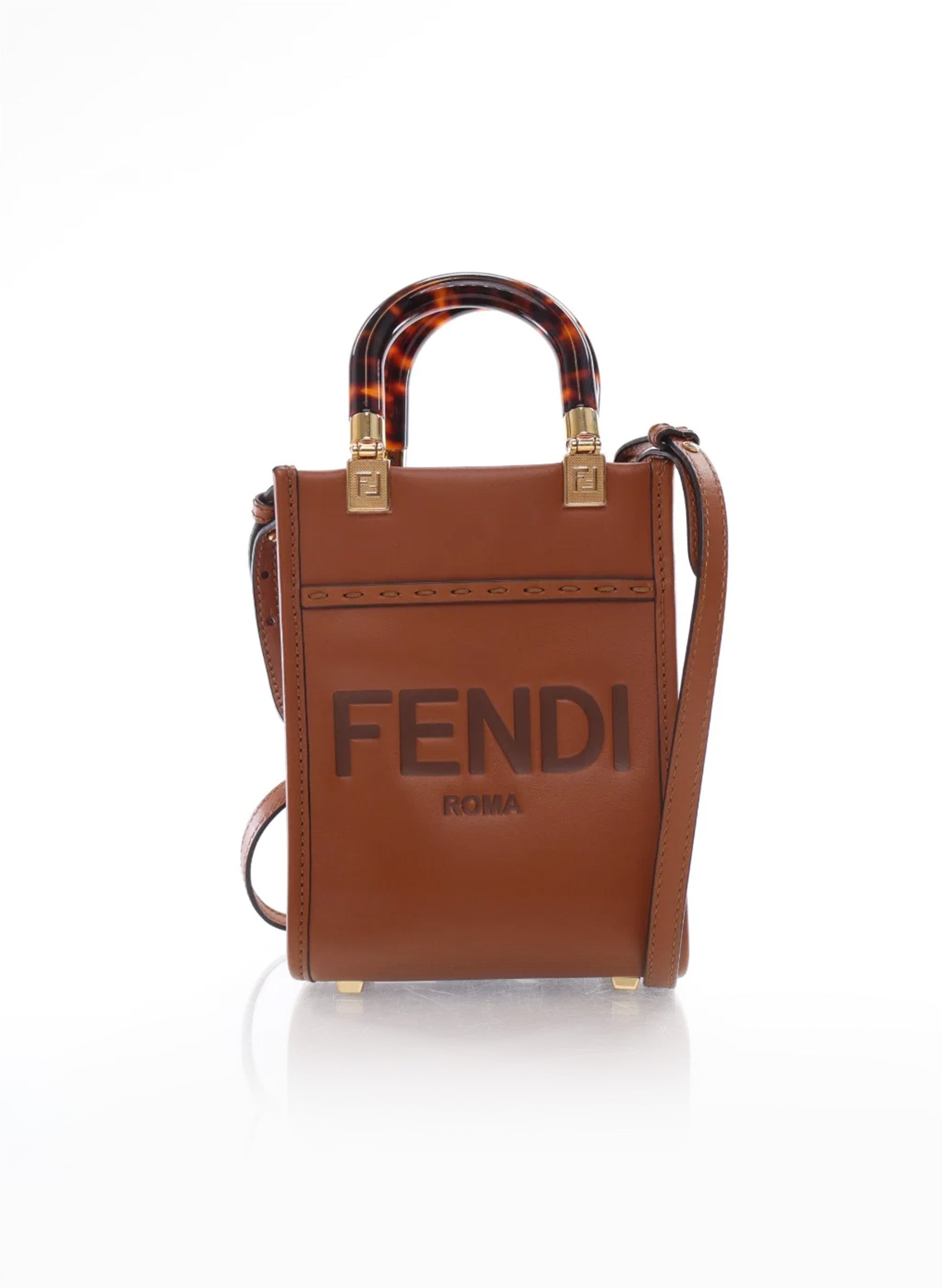 Fendi Sunshine Shopper