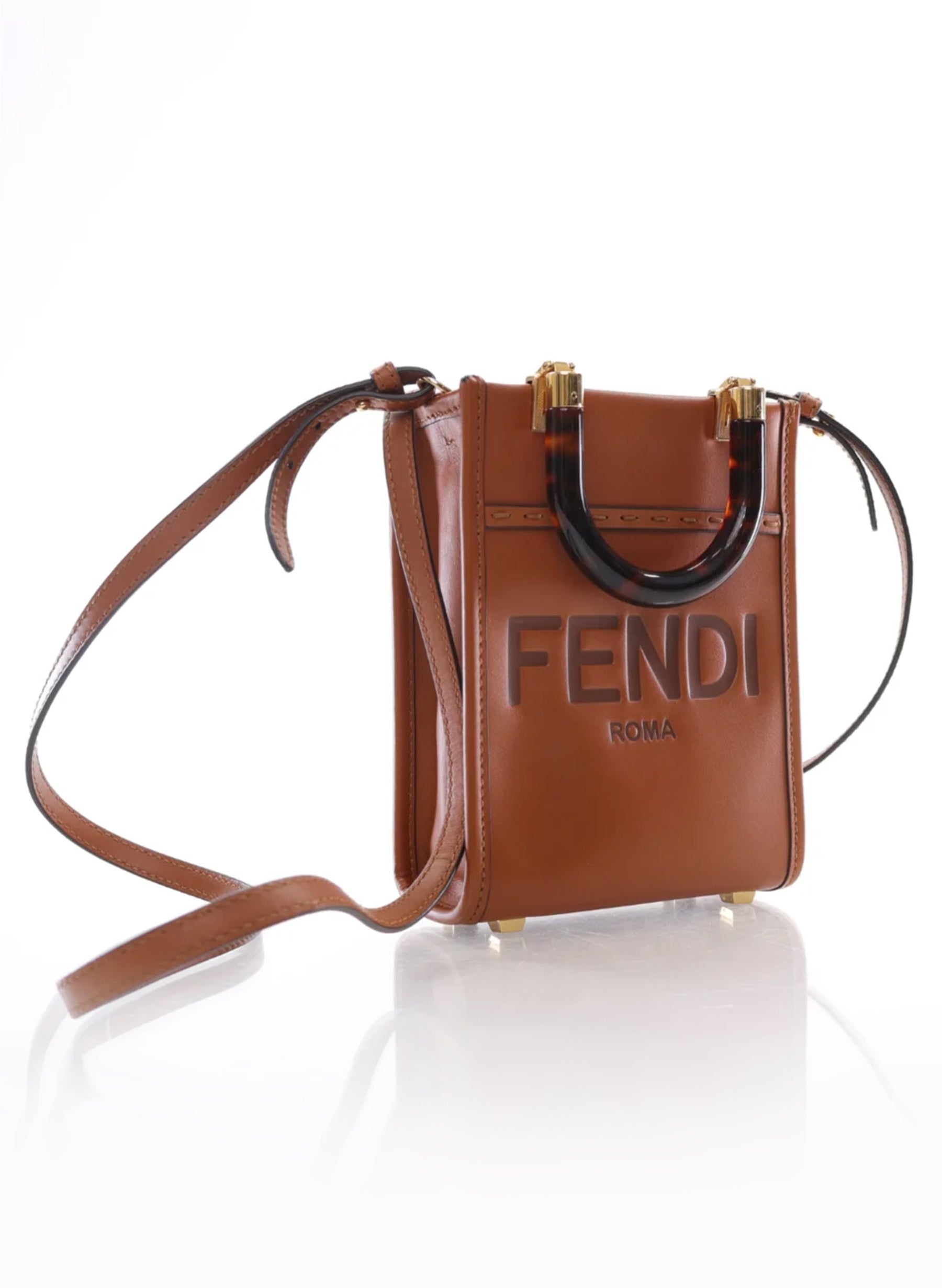 Fendi Sunshine Shopper